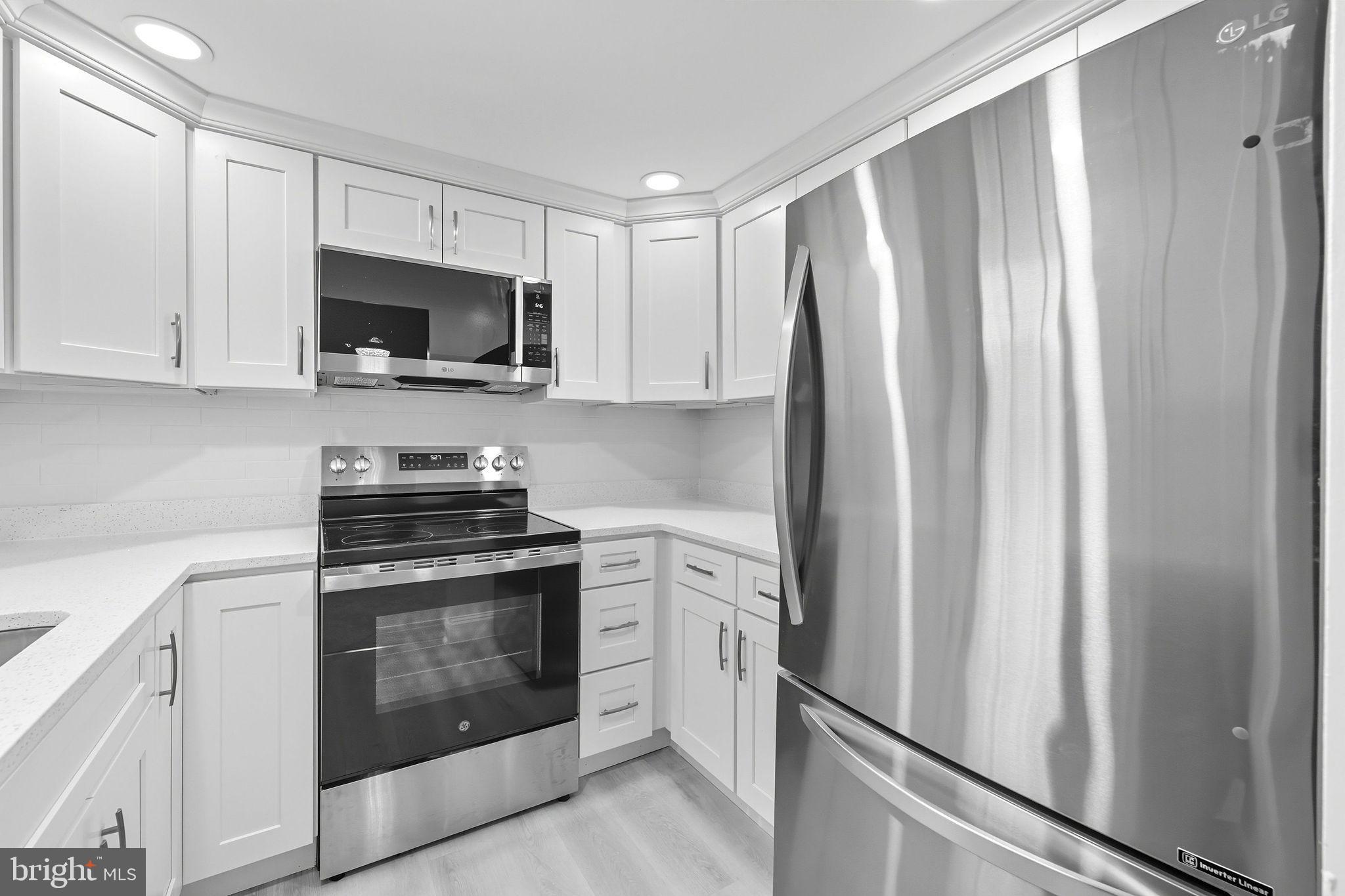 FAIRLINGTON VILLAGES - Residential