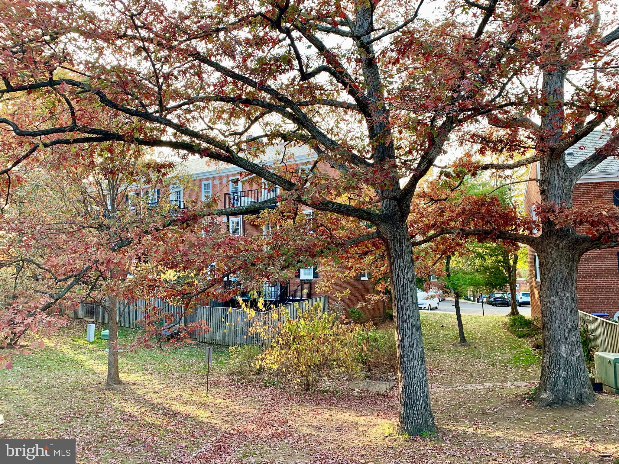 FAIRLINGTON VILLAGES - Residential