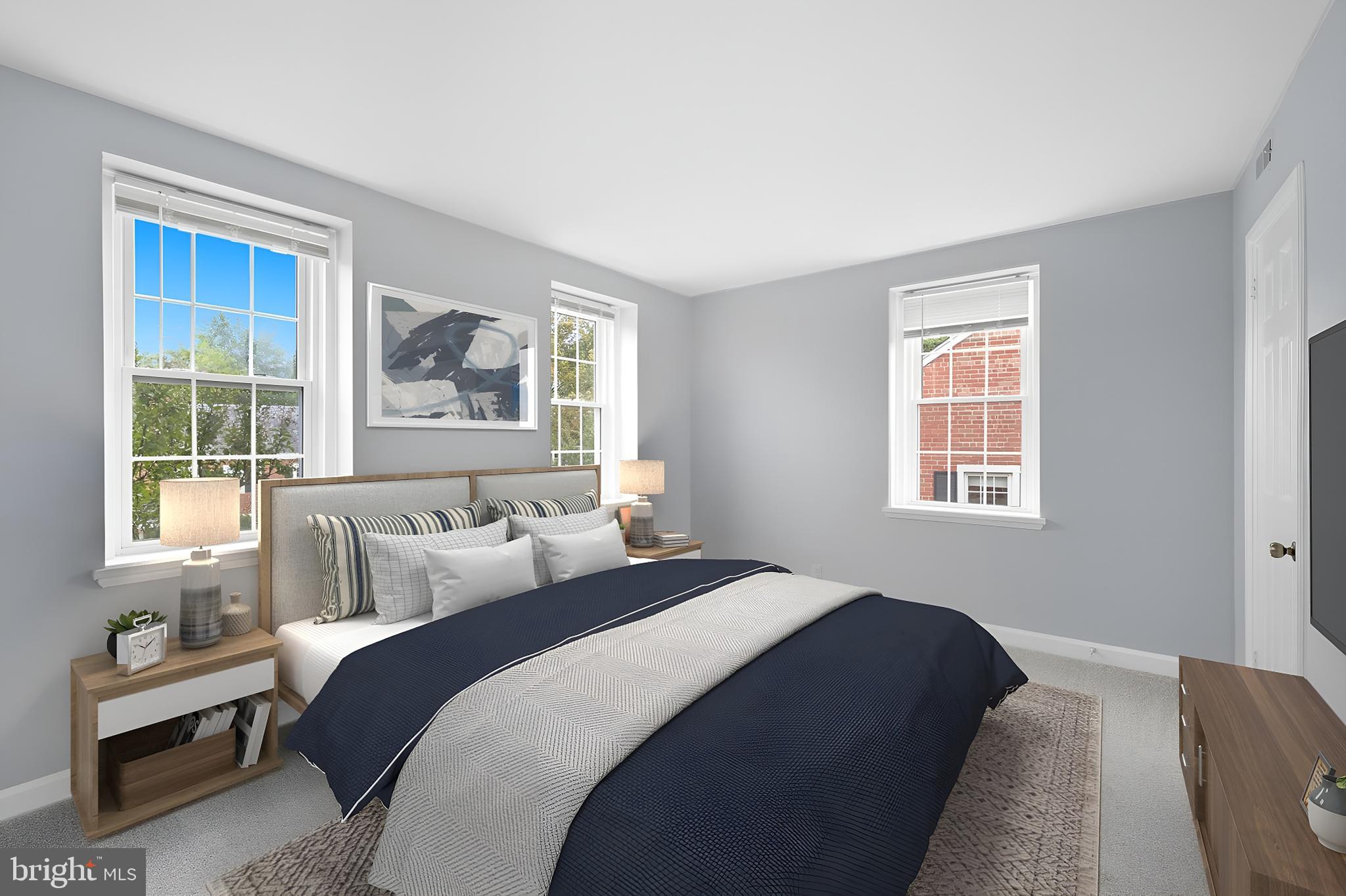 FAIRLINGTON VILLAGES - Residential