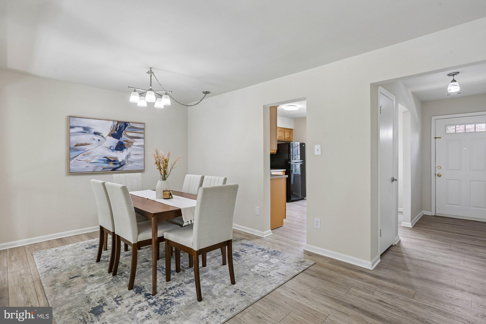 GREENS OF WARTHER - Residential