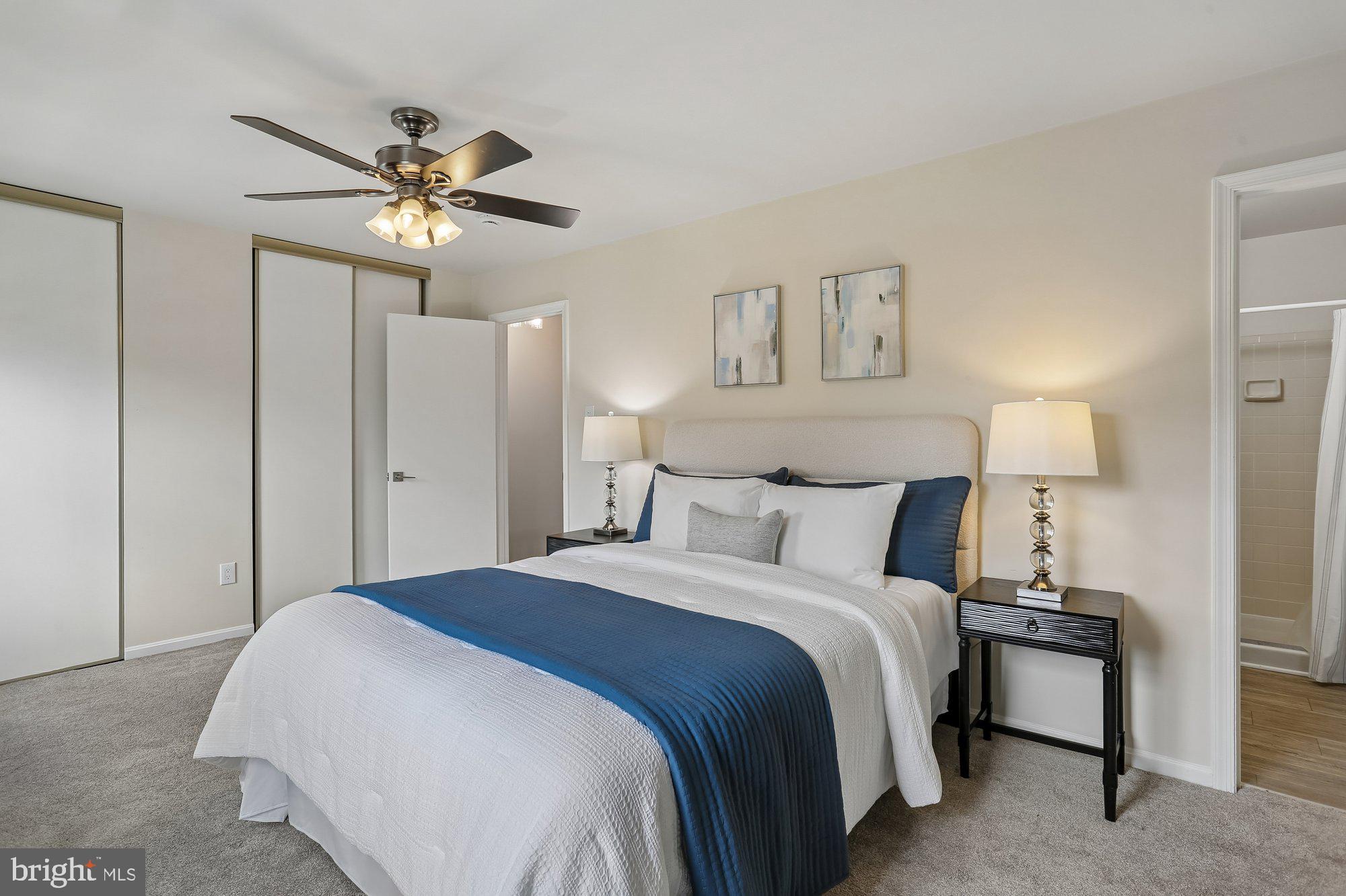 GREENS OF WARTHER - Residential