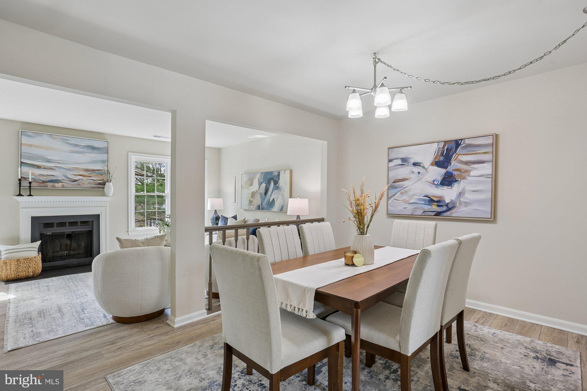 GREENS OF WARTHER - Residential