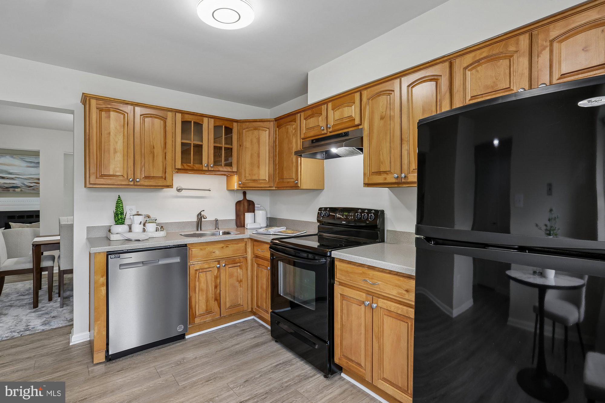 GREENS OF WARTHER - Residential