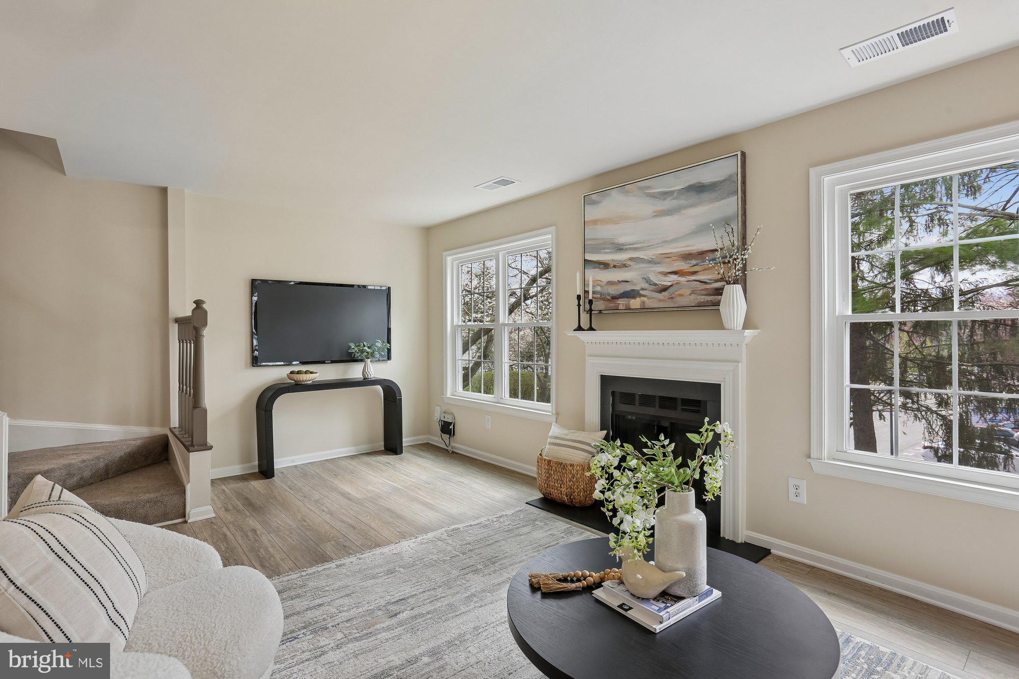 GREENS OF WARTHER - Residential