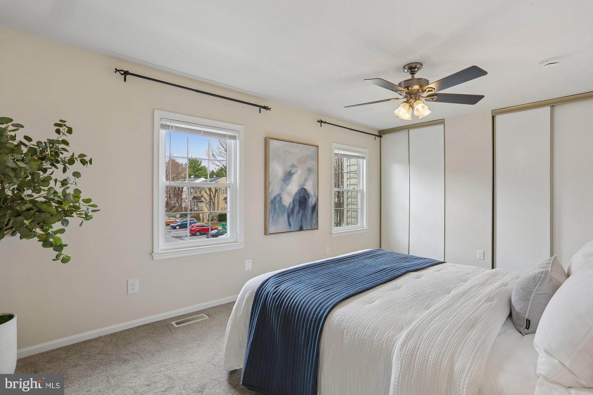 GREENS OF WARTHER - Residential