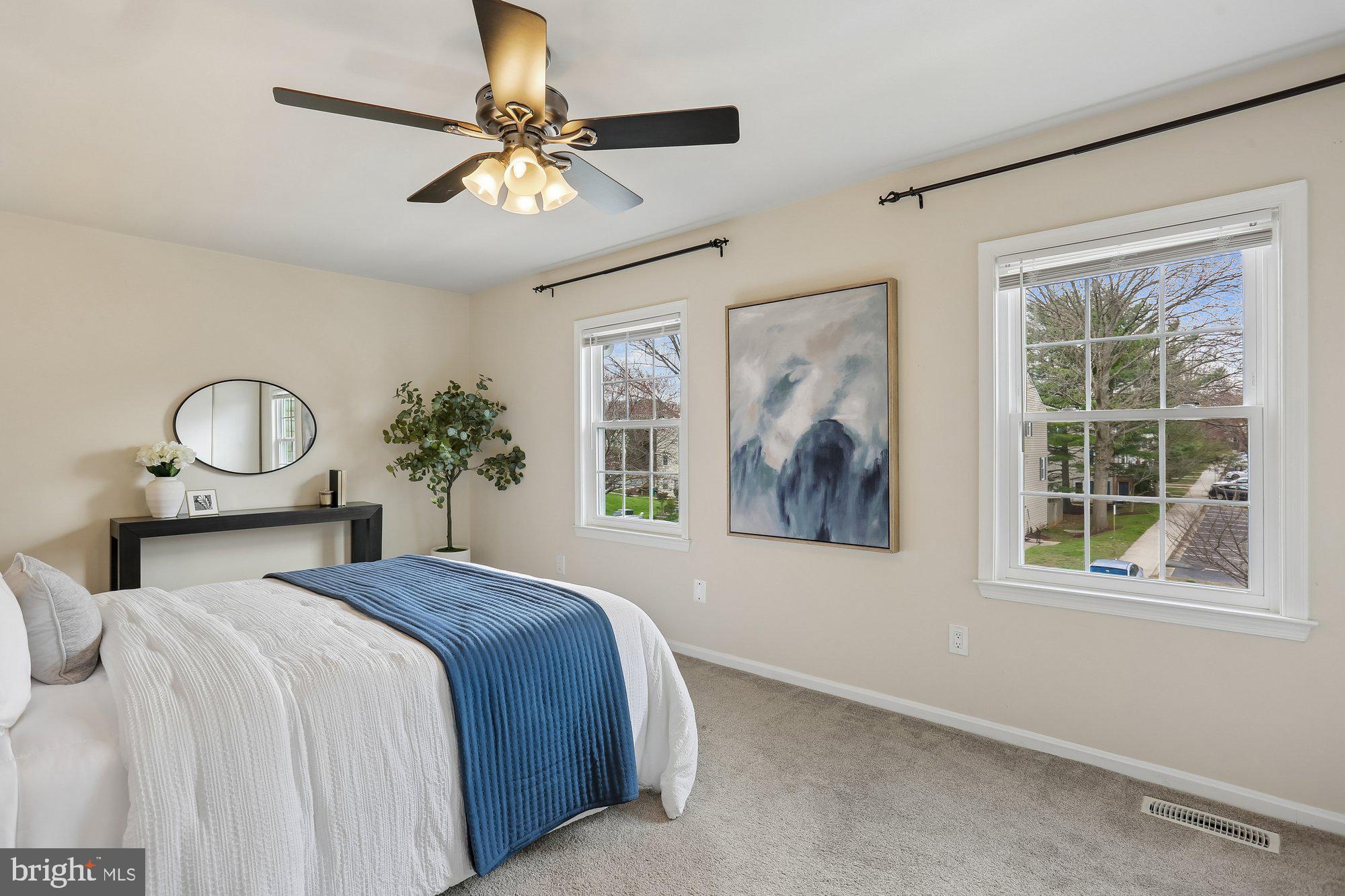 GREENS OF WARTHER - Residential