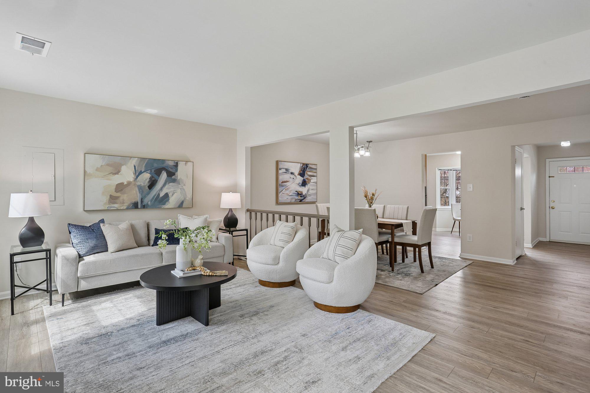 GREENS OF WARTHER - Residential