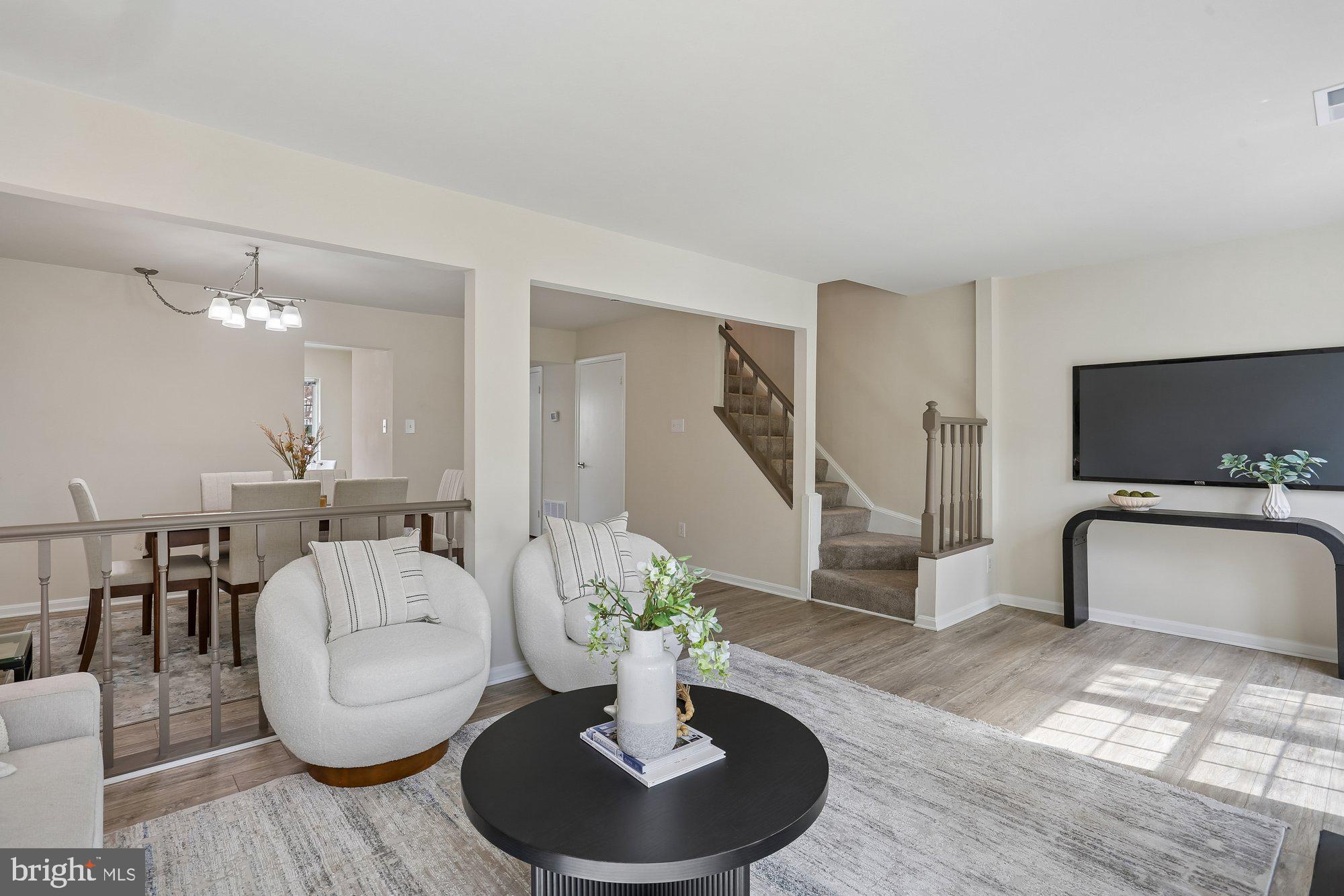 GREENS OF WARTHER - Residential