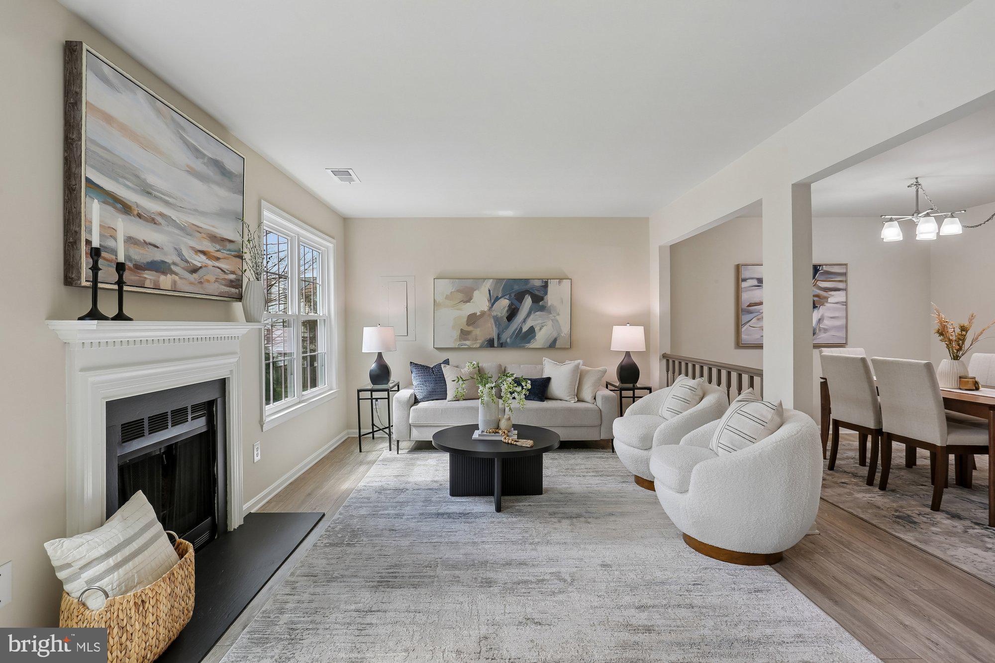 GREENS OF WARTHER - Residential