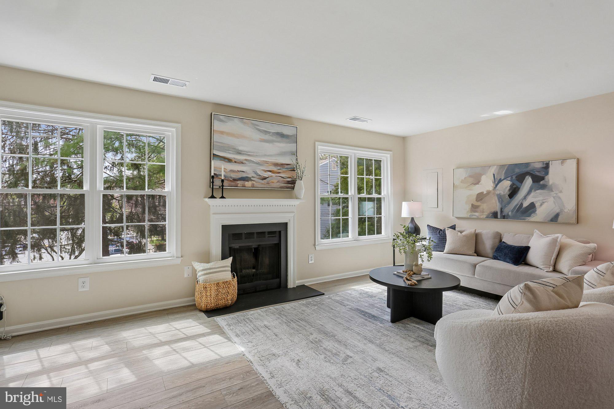 GREENS OF WARTHER - Residential