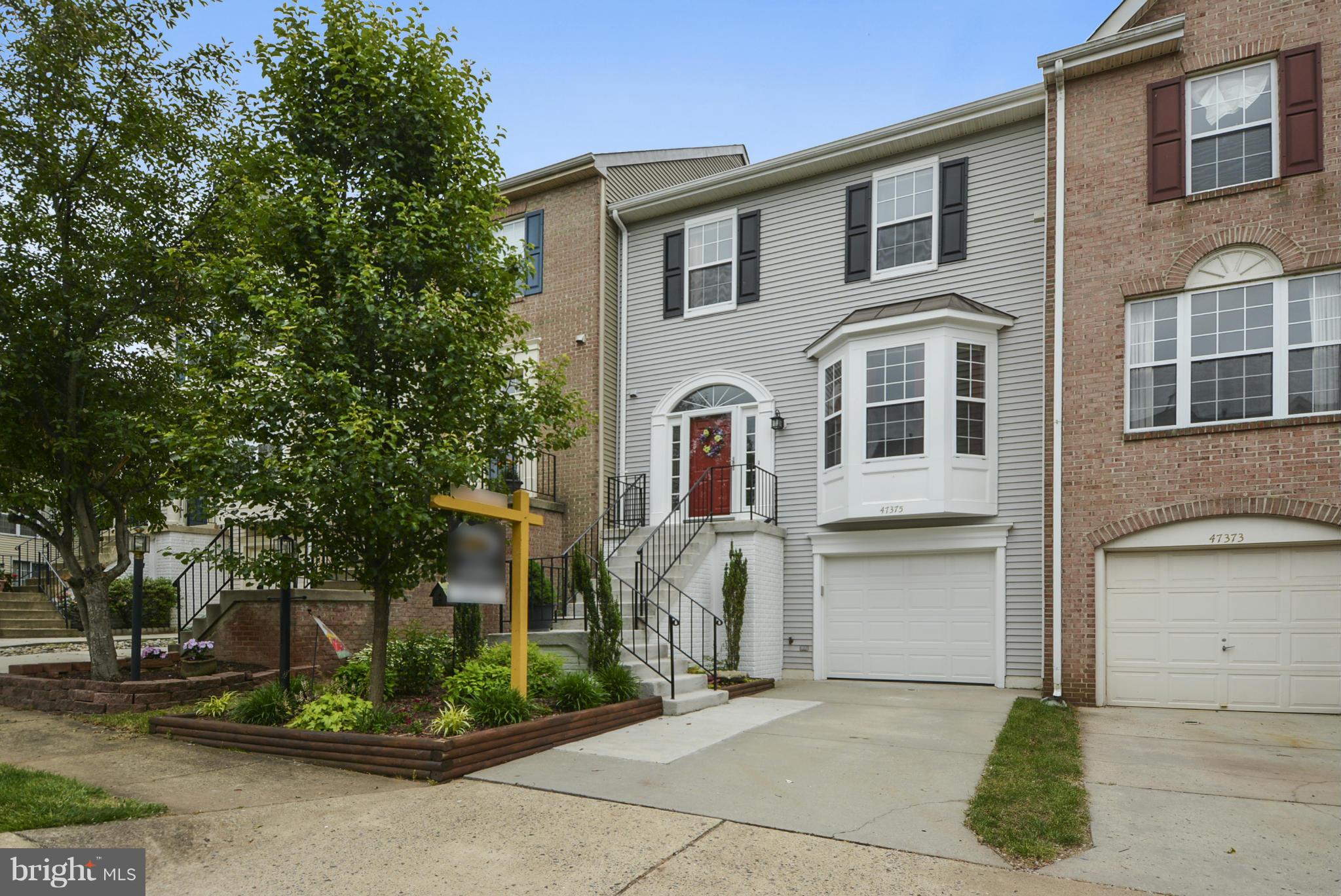 GREAT FALLS CHASE - Residential