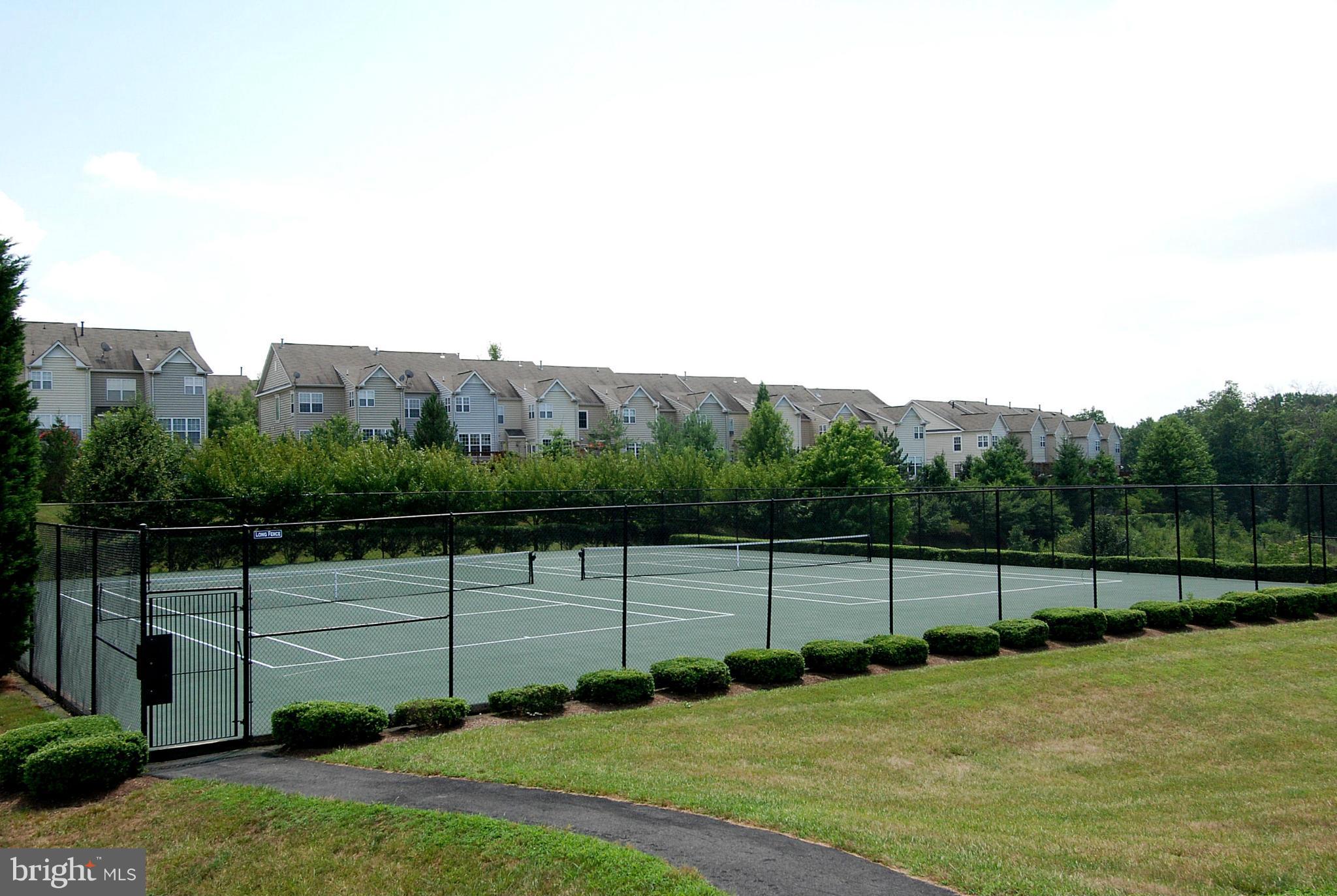 GREAT FALLS CHASE - Residential