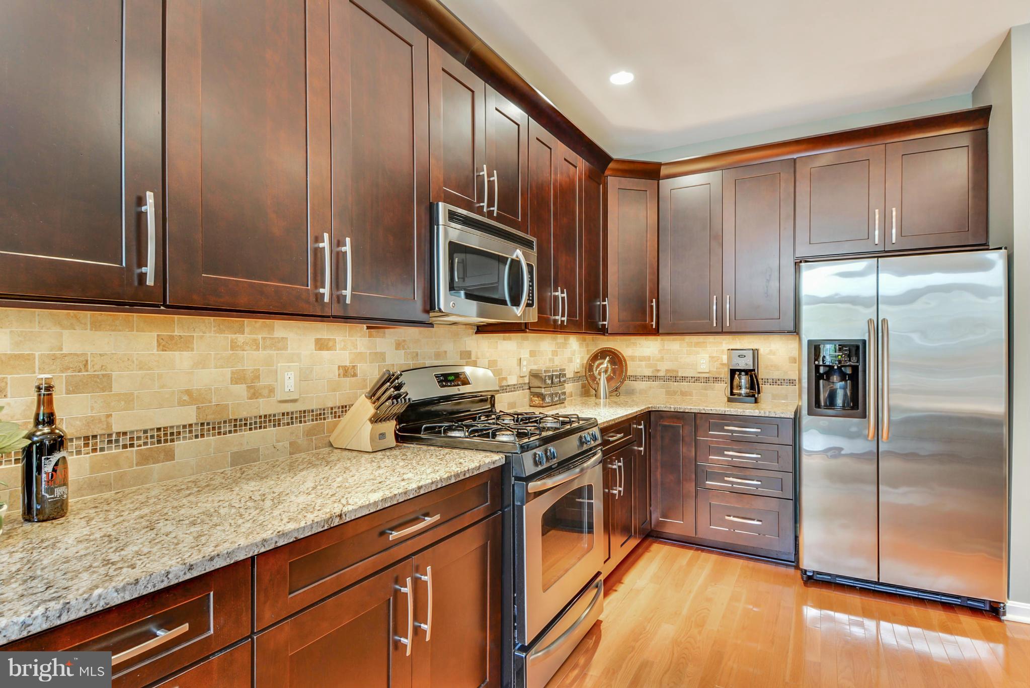 GREAT FALLS CHASE - Residential