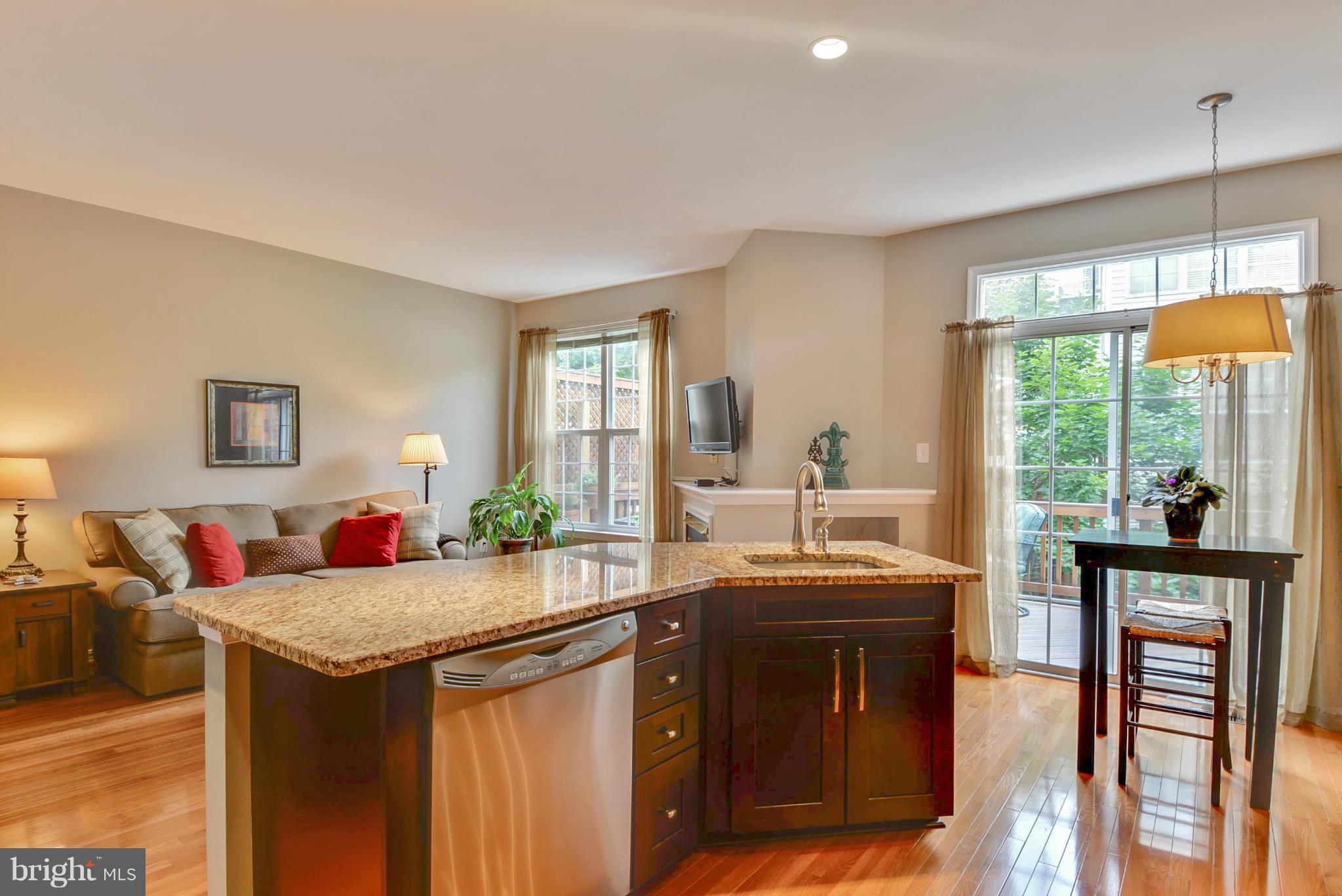 GREAT FALLS CHASE - Residential