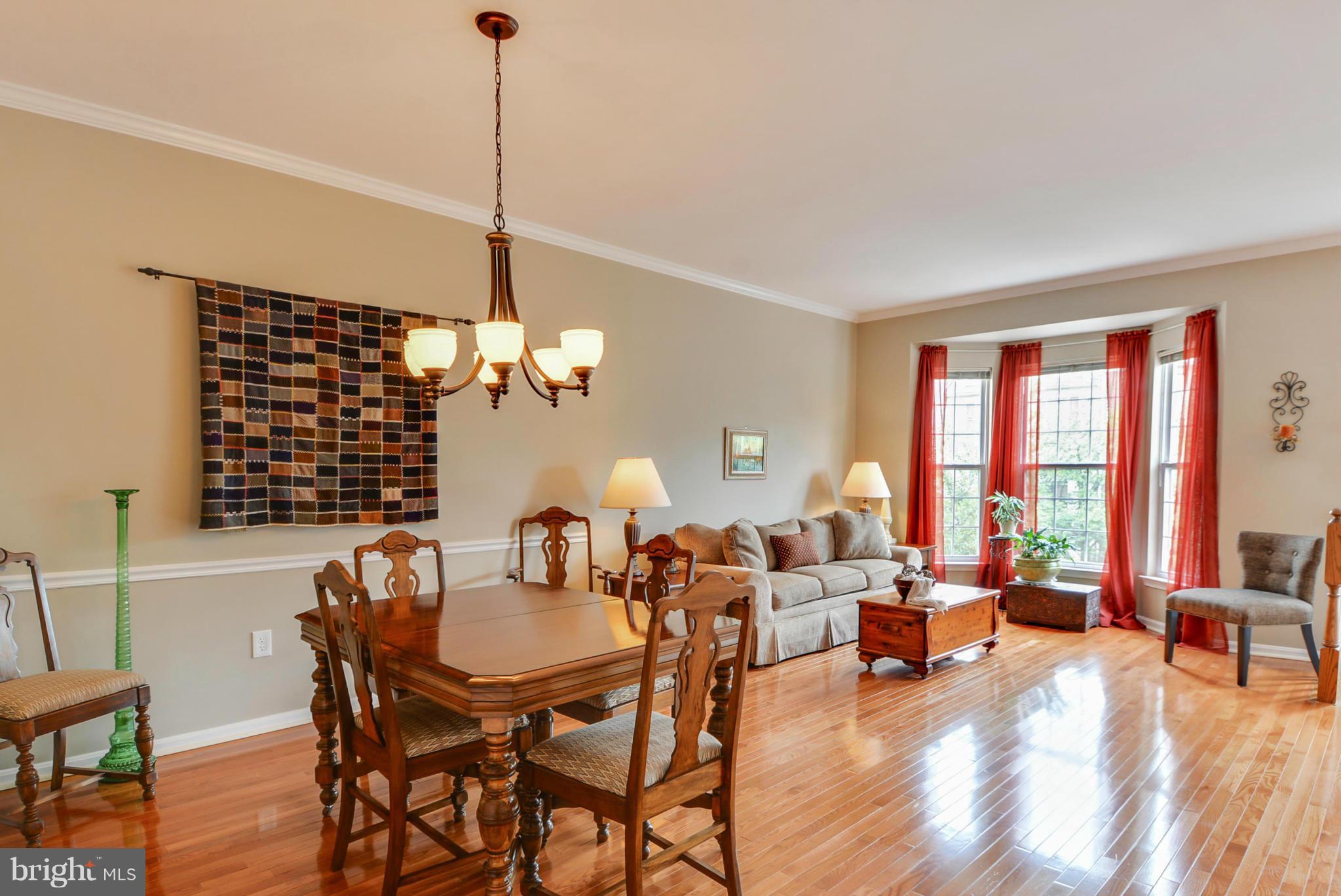 GREAT FALLS CHASE - Residential