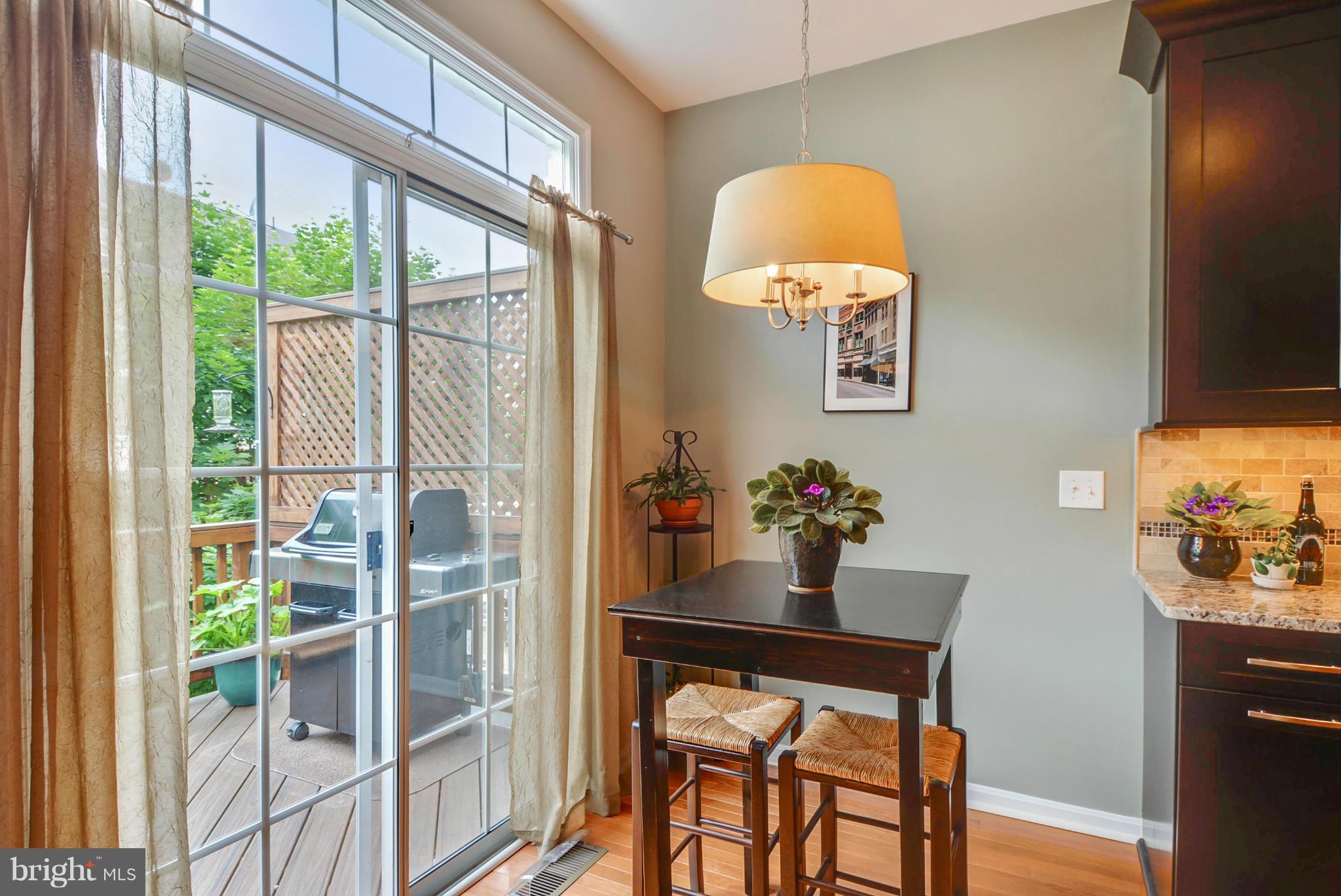 GREAT FALLS CHASE - Residential