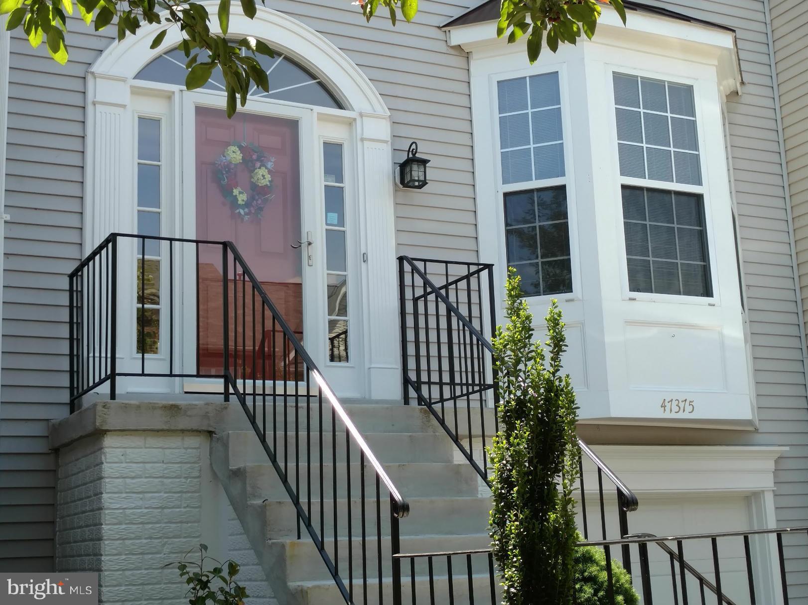 GREAT FALLS CHASE - Residential