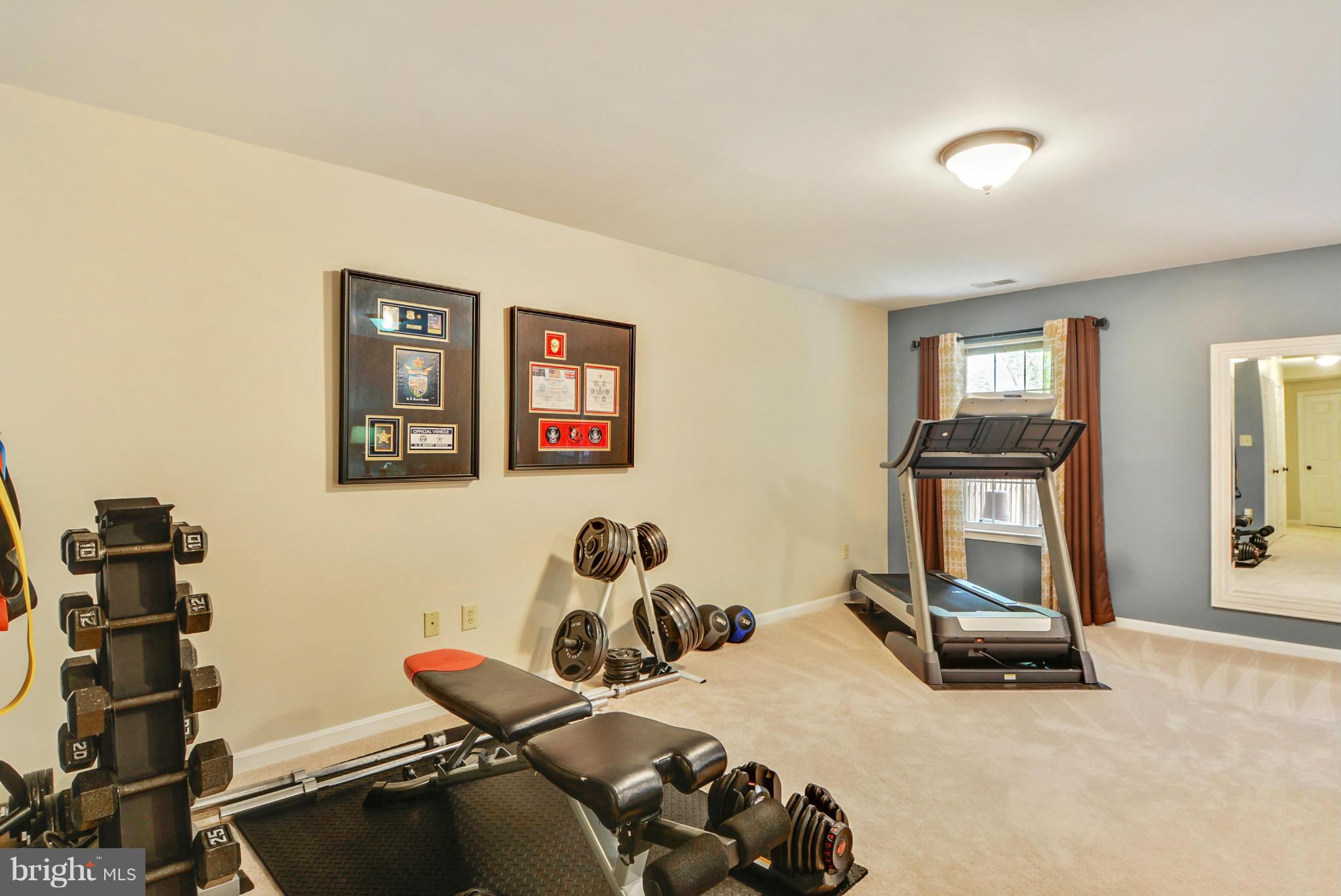 GREAT FALLS CHASE - Residential