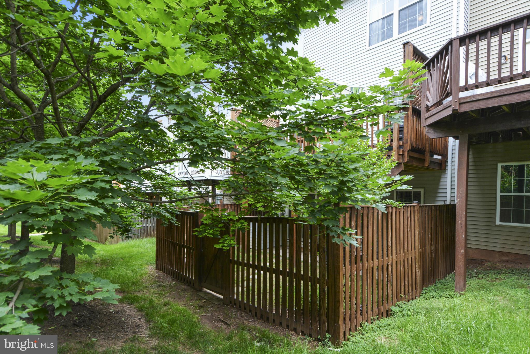 GREAT FALLS CHASE - Residential