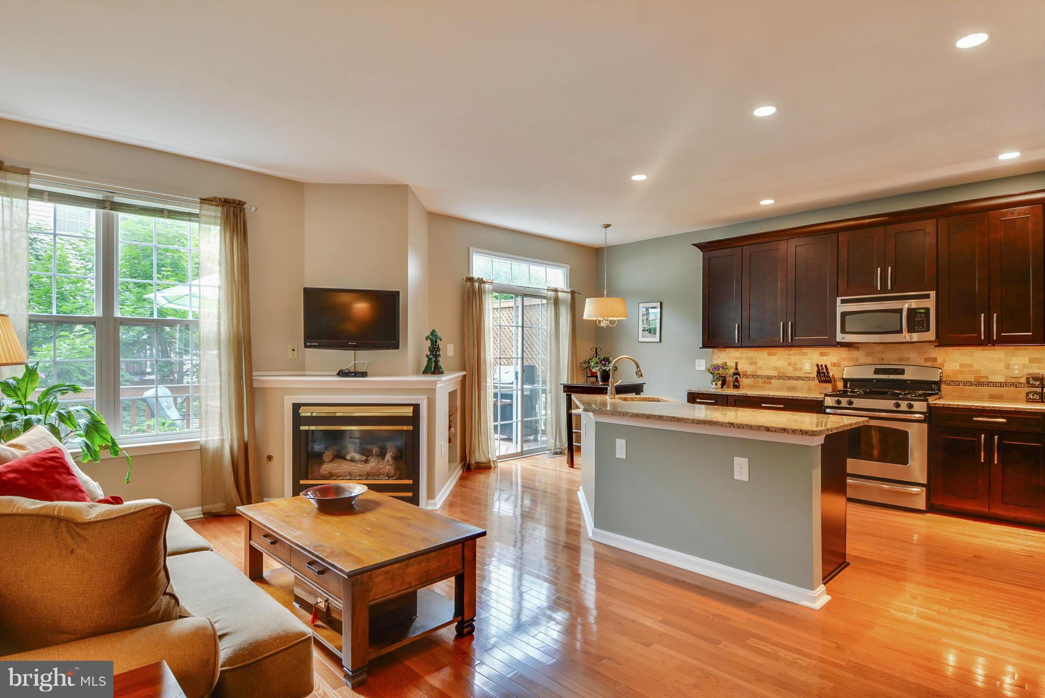 GREAT FALLS CHASE - Residential