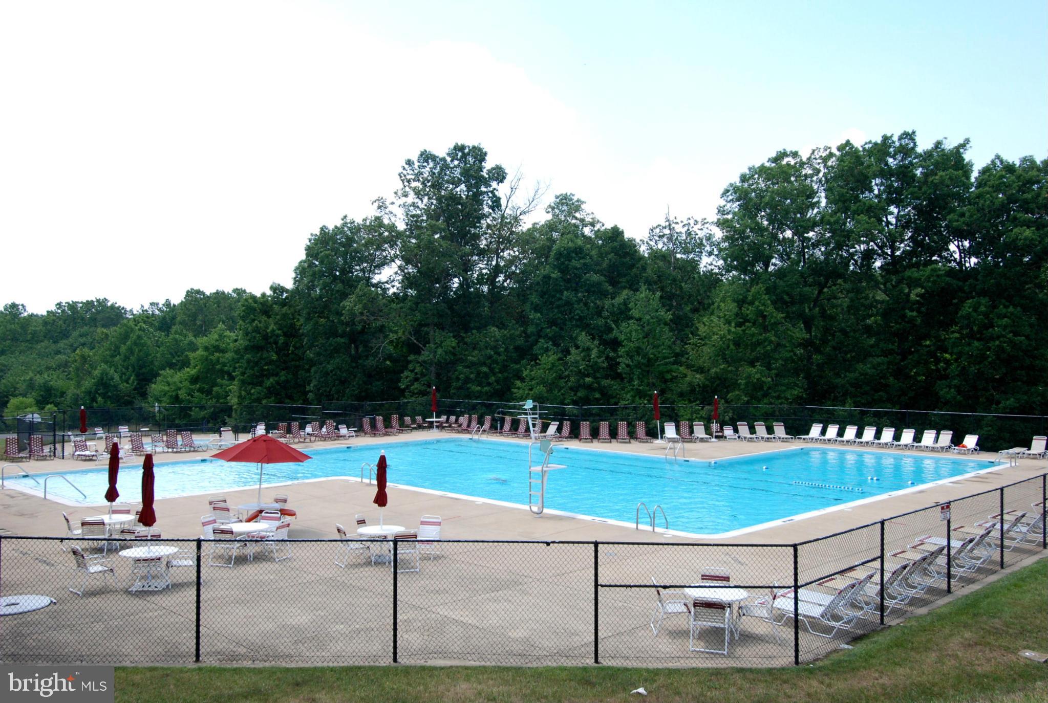 GREAT FALLS CHASE - Residential