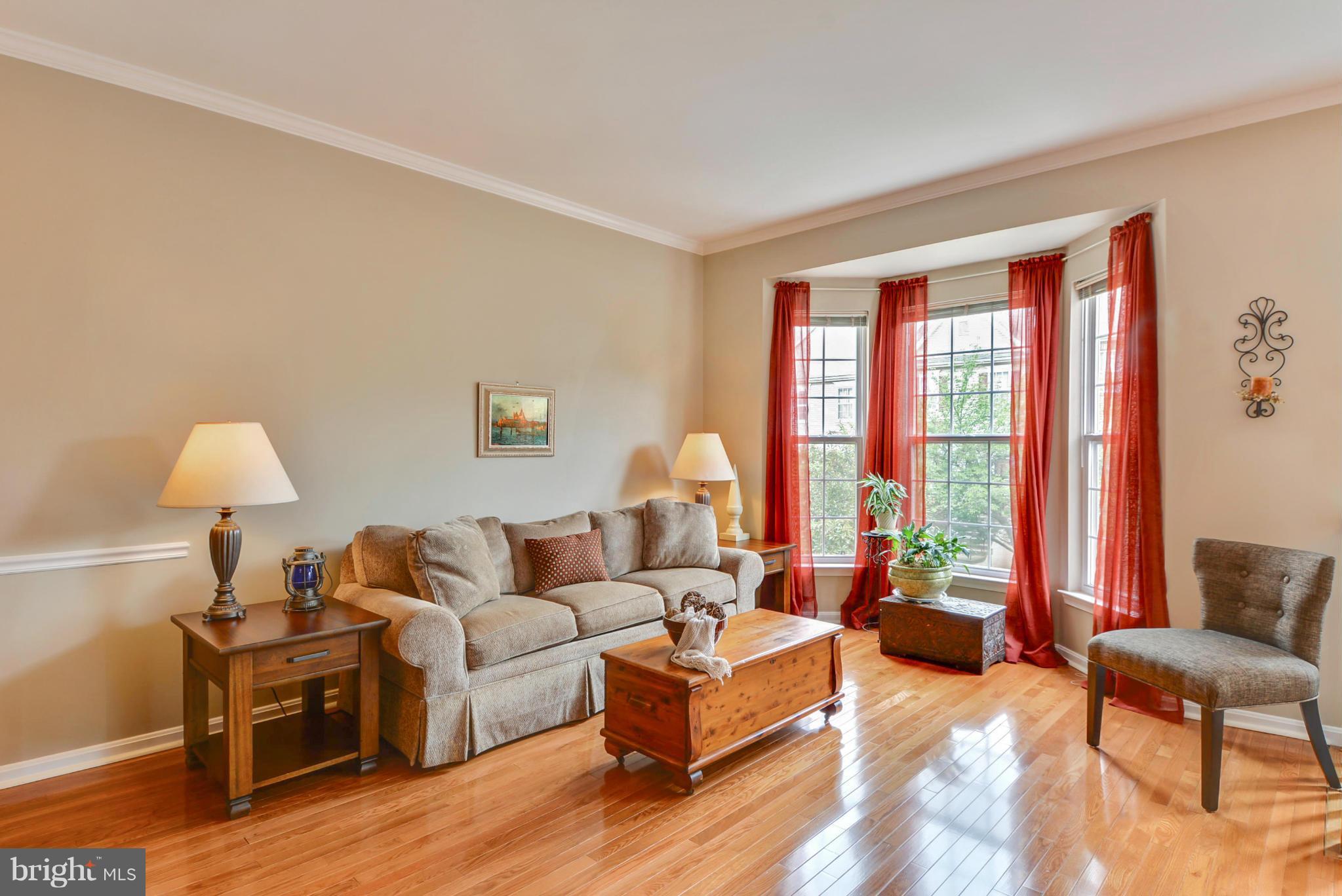 GREAT FALLS CHASE - Residential