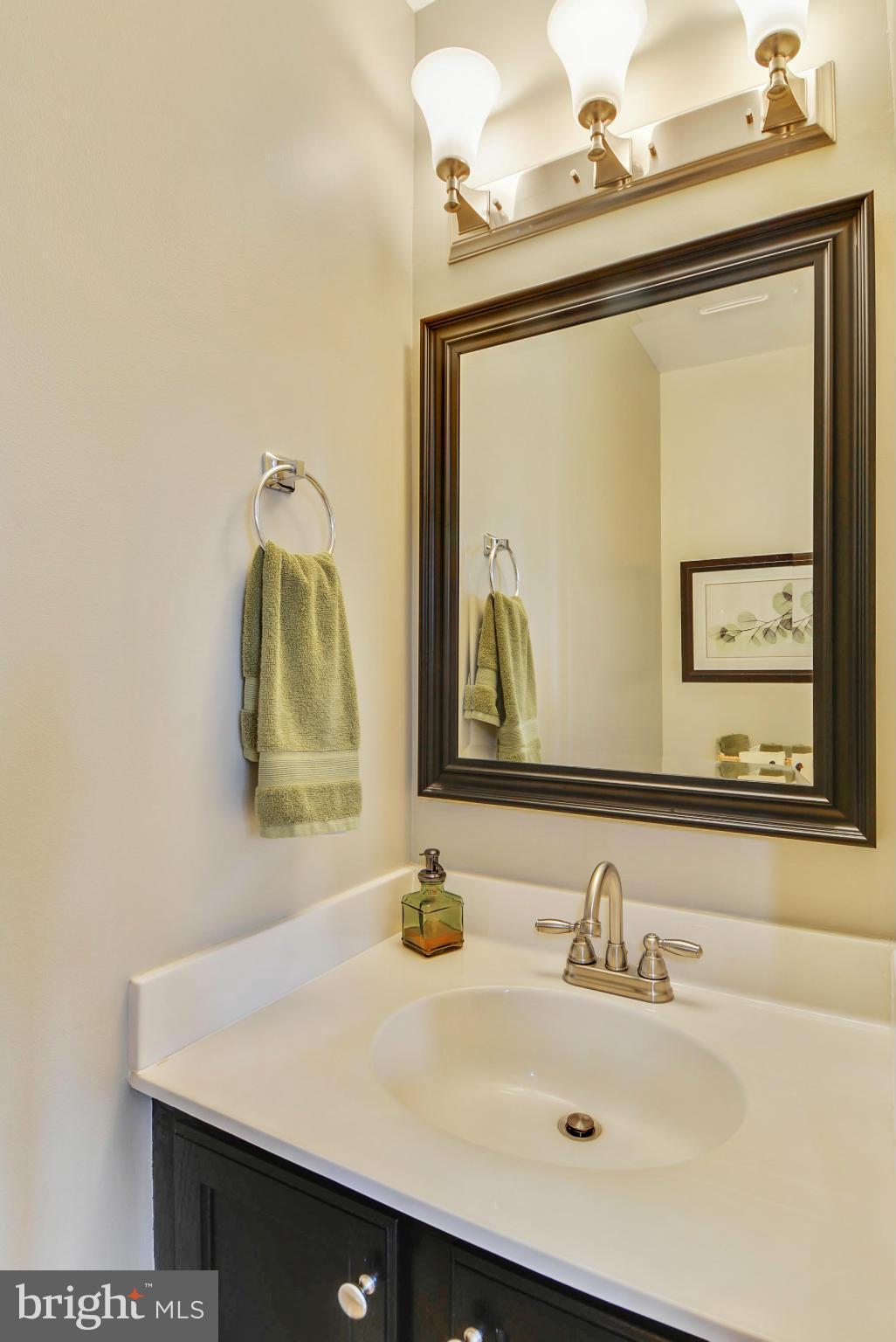 GREAT FALLS CHASE - Residential