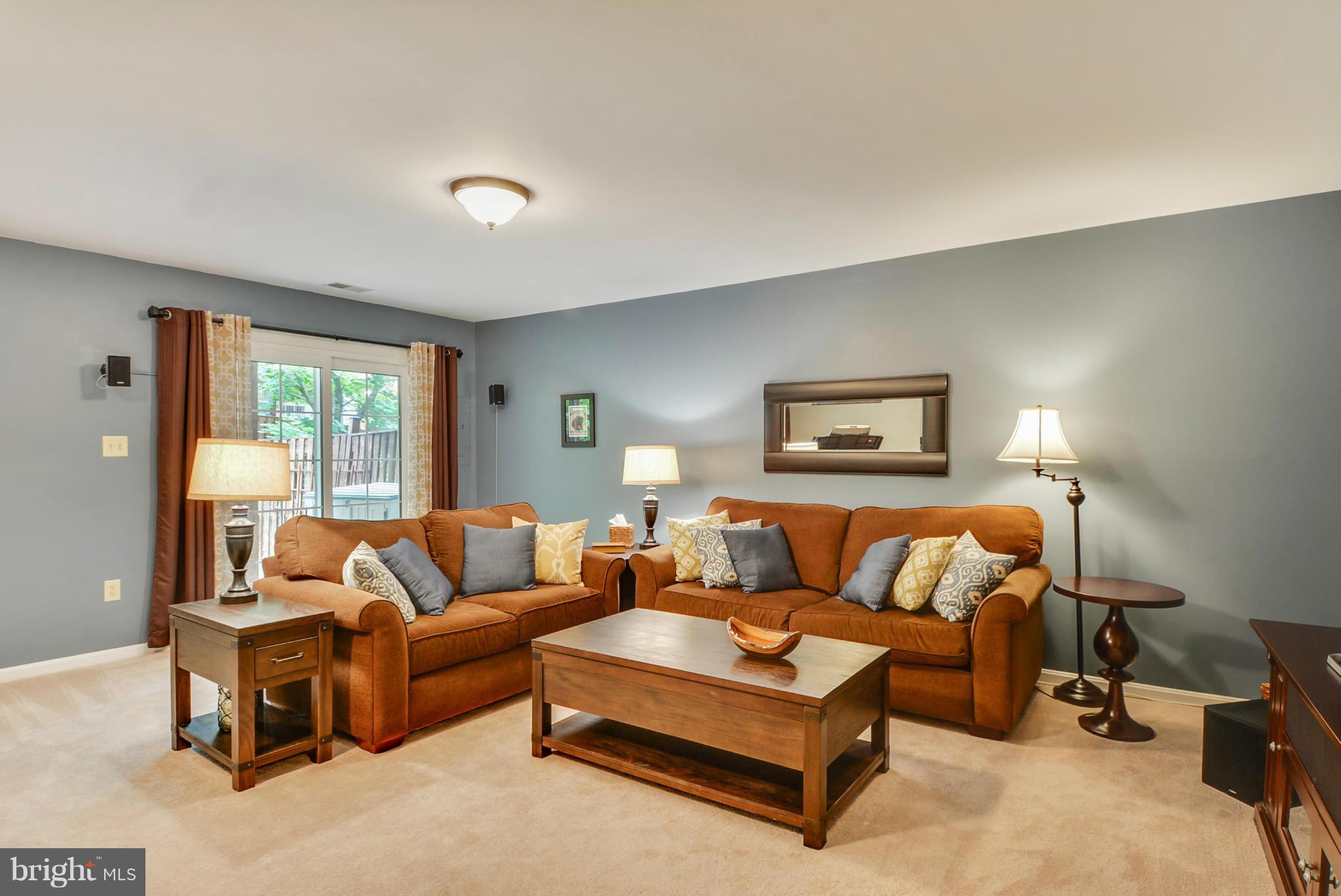 GREAT FALLS CHASE - Residential