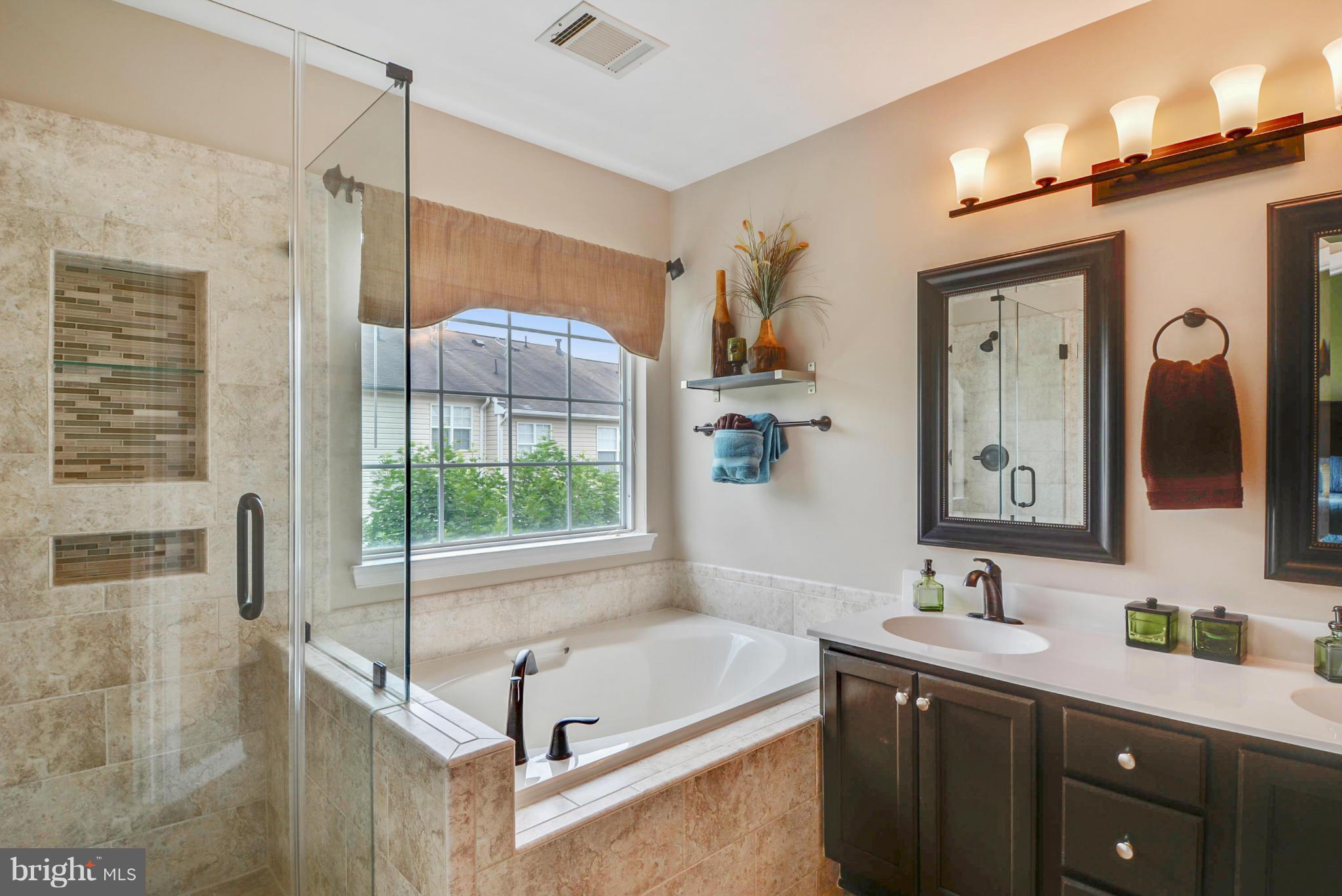 GREAT FALLS CHASE - Residential