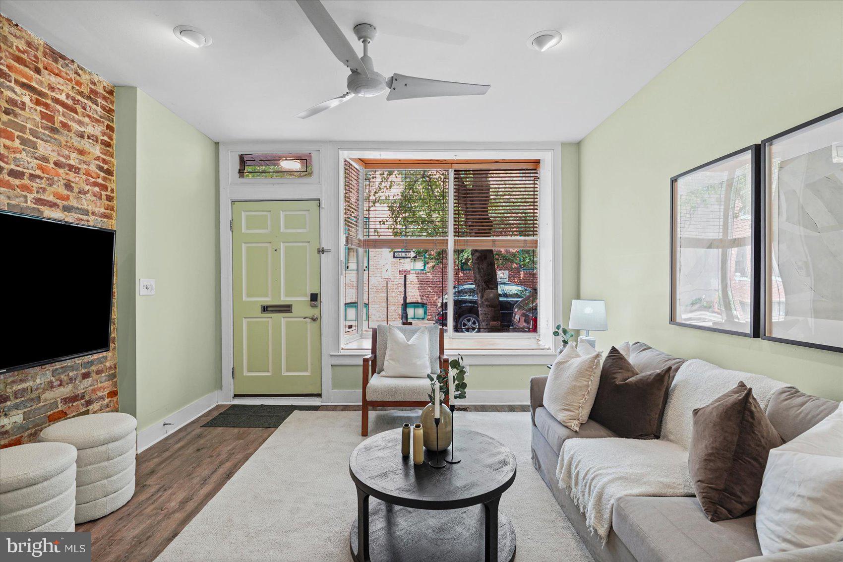 211 PENN STREET