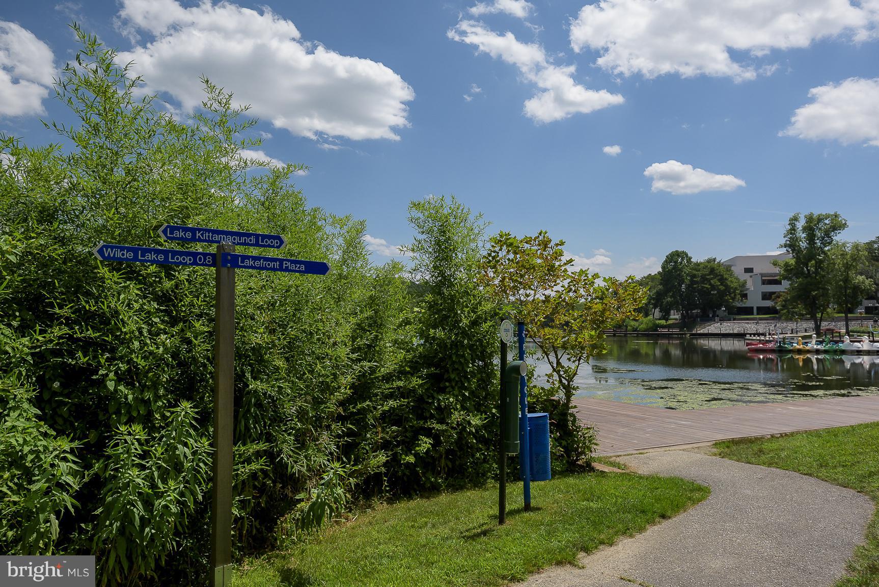 VILLAGE OF LONG REACH - Residential