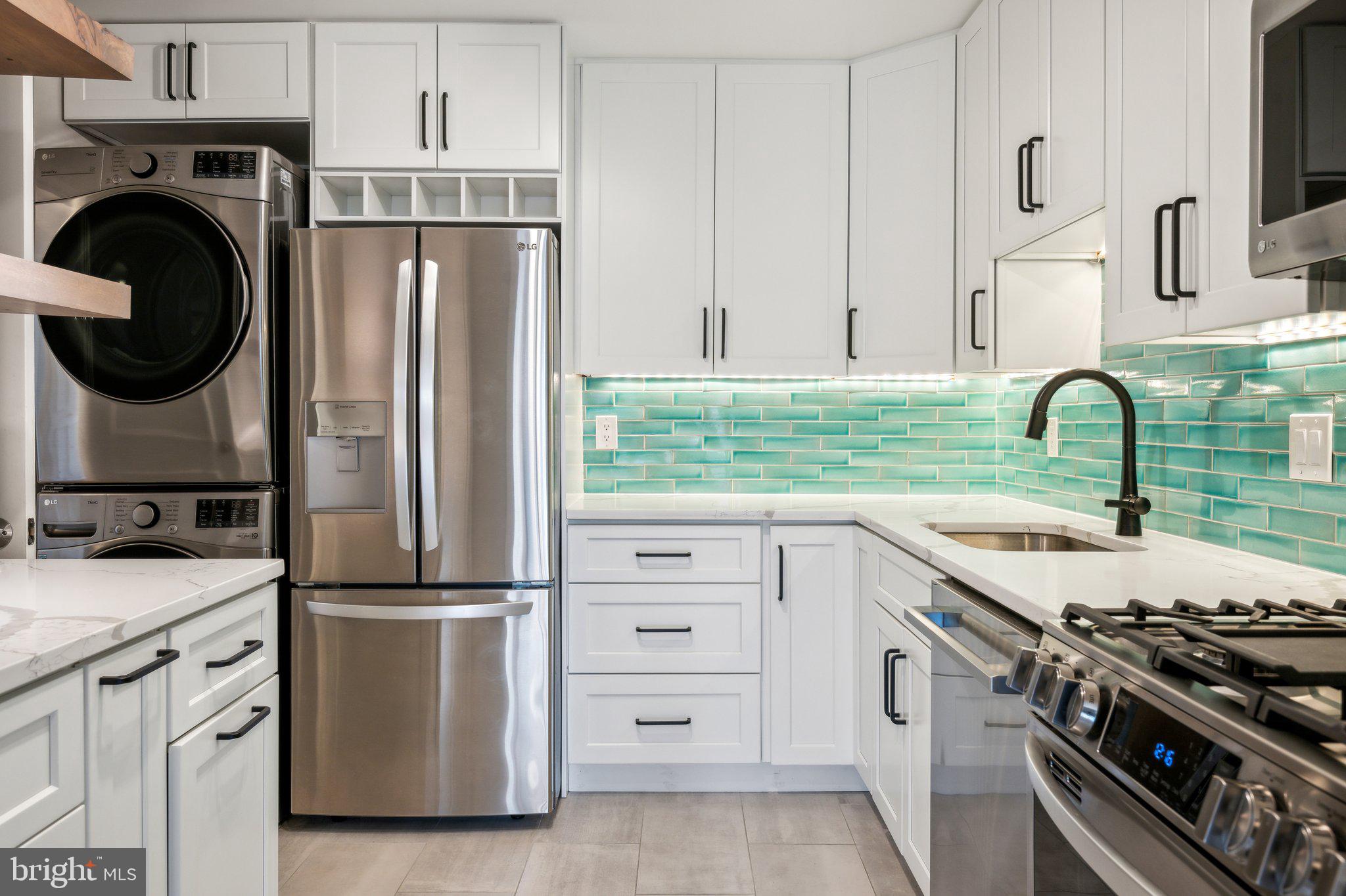 4620 NORTH PARK AVE - Residential Lease