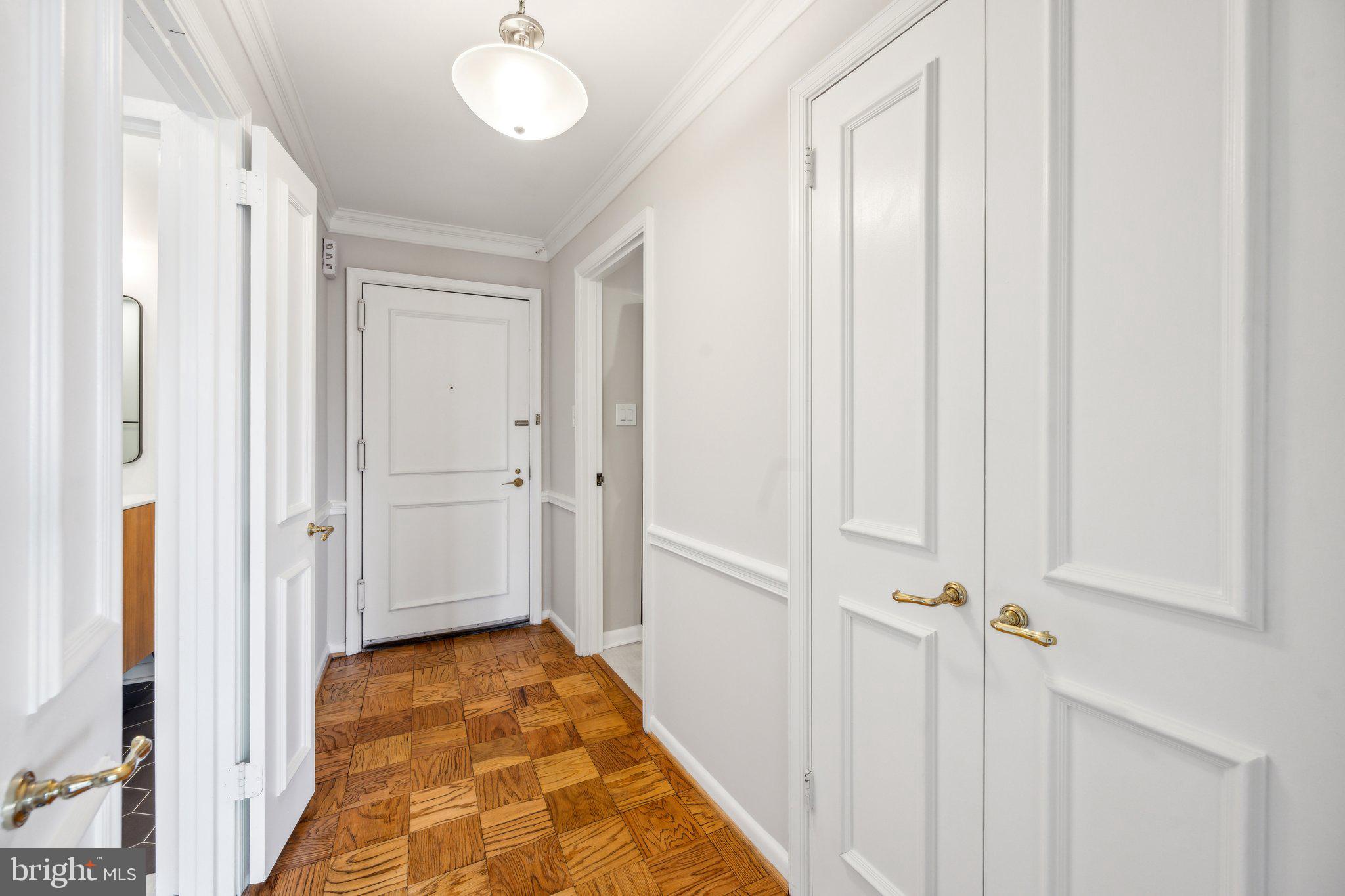 4620 NORTH PARK AVE - Residential Lease