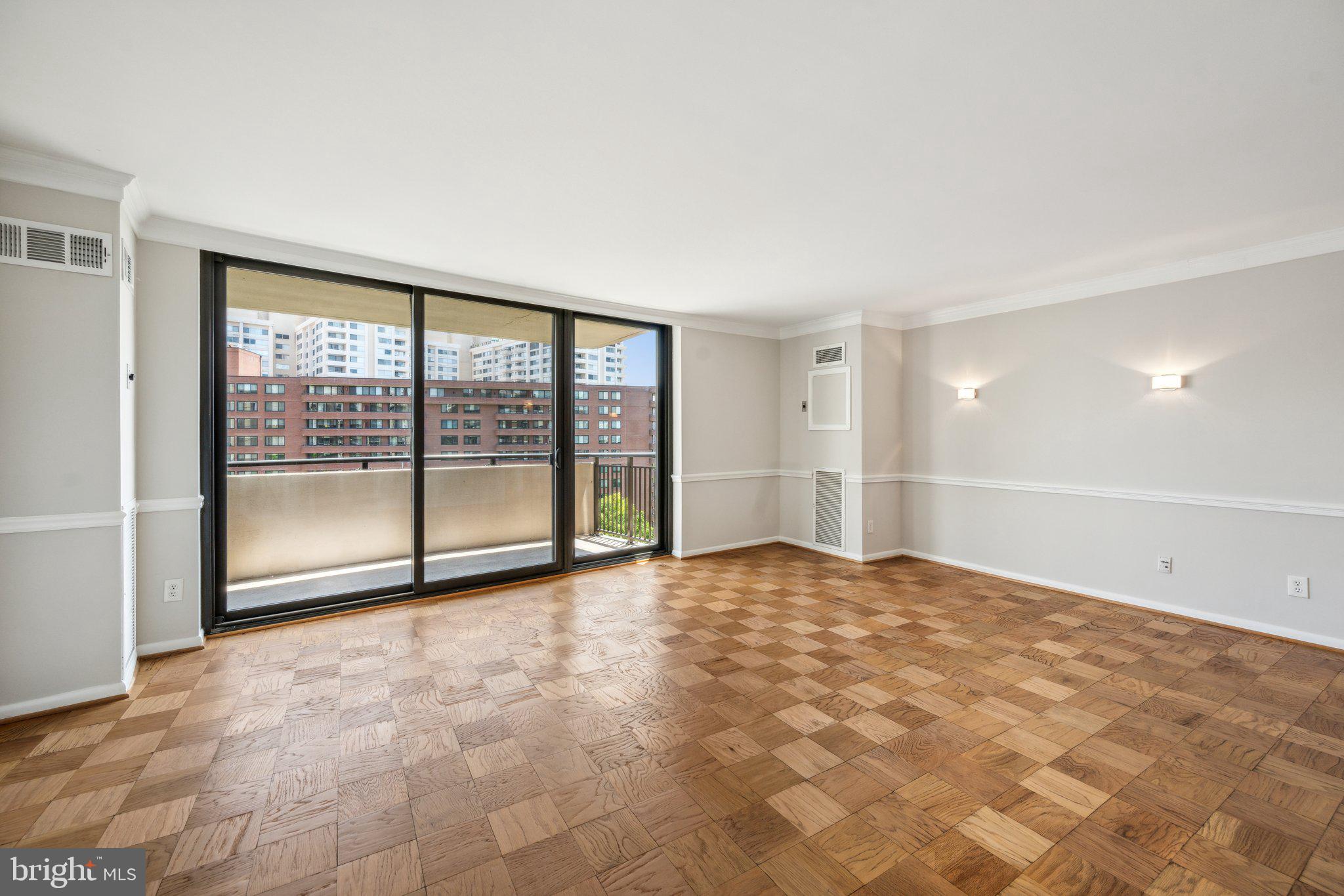 4620 NORTH PARK AVE - Residential Lease