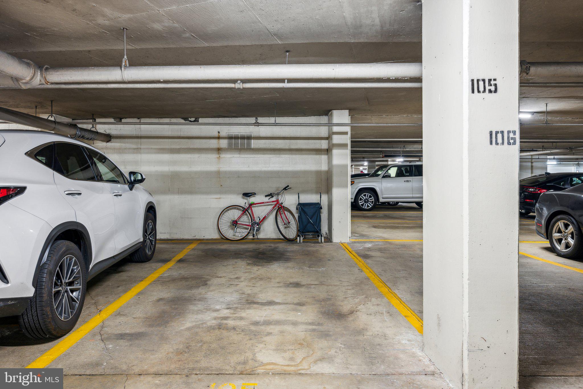 4620 NORTH PARK AVE - Residential Lease