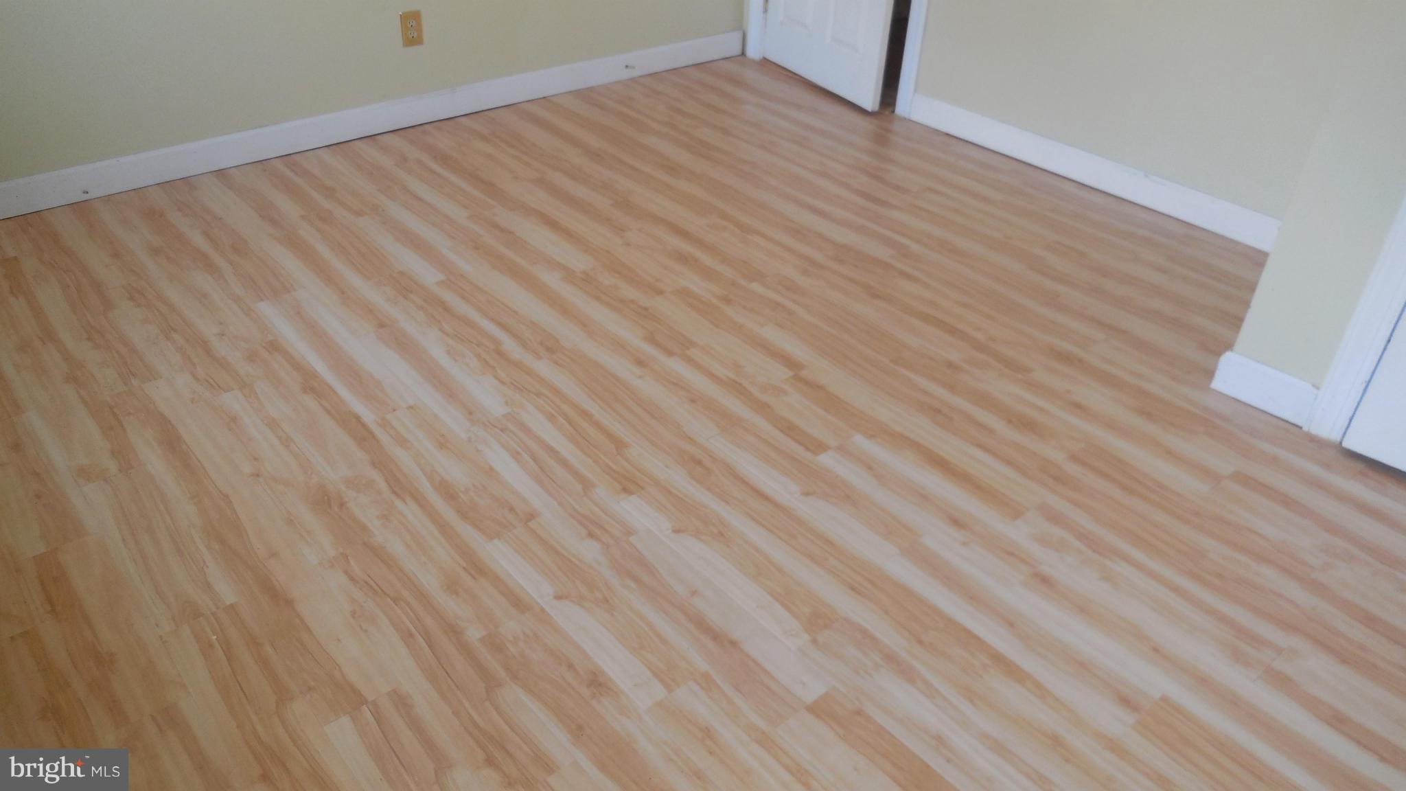 WINCHESTER CITY - Residential Lease