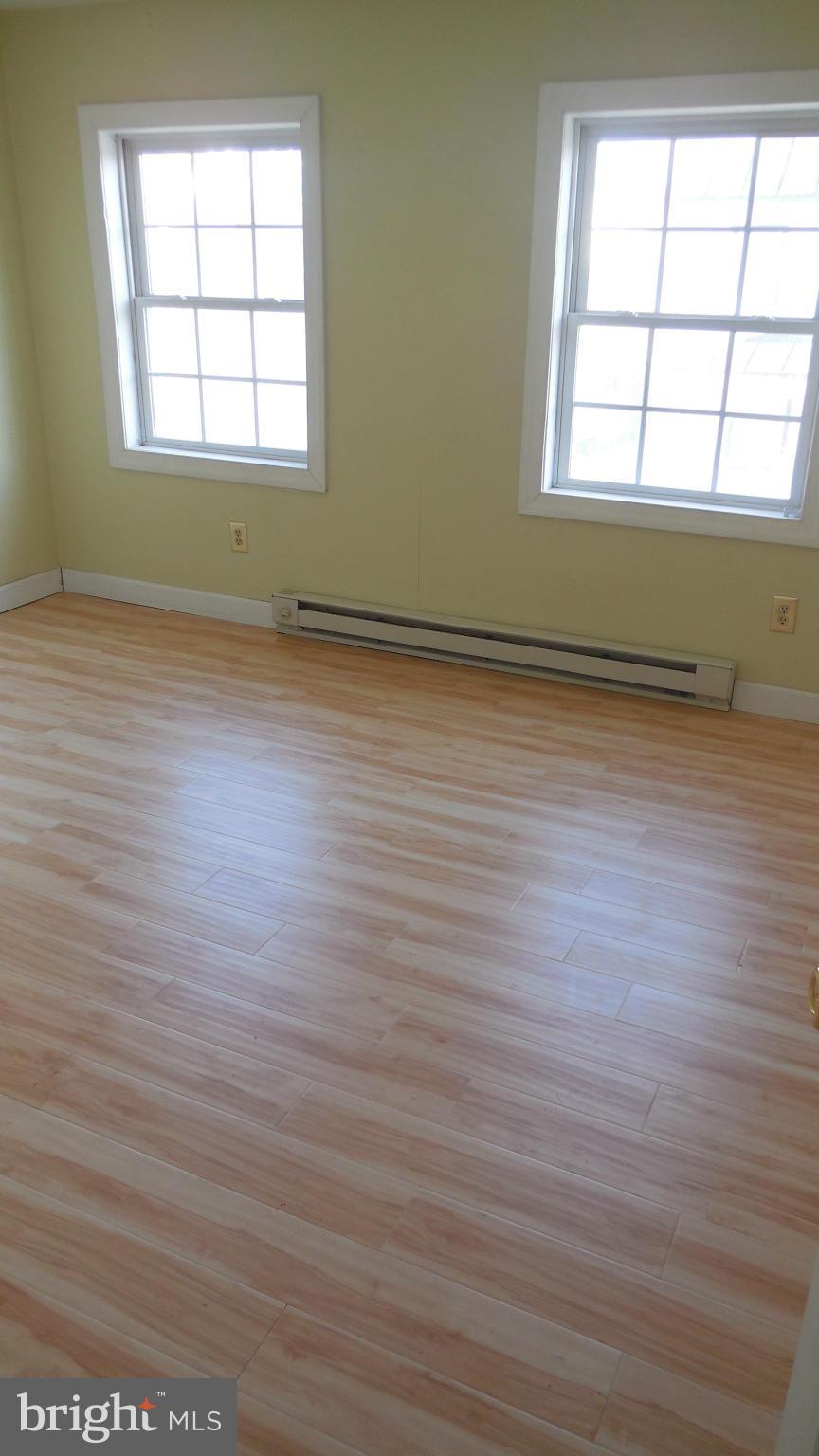 WINCHESTER CITY - Residential Lease