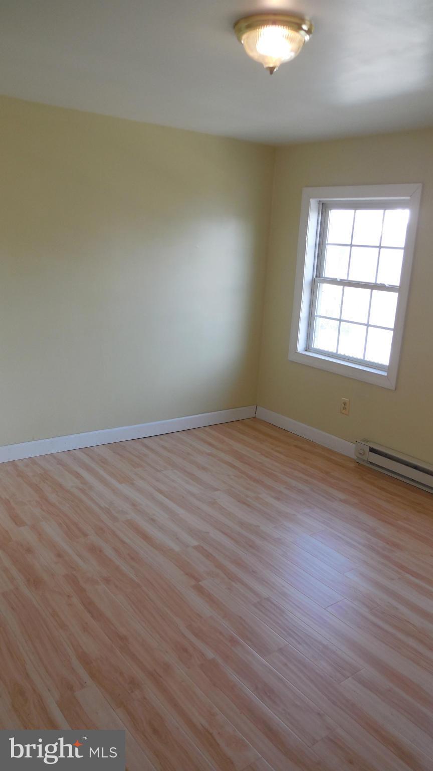 WINCHESTER CITY - Residential Lease