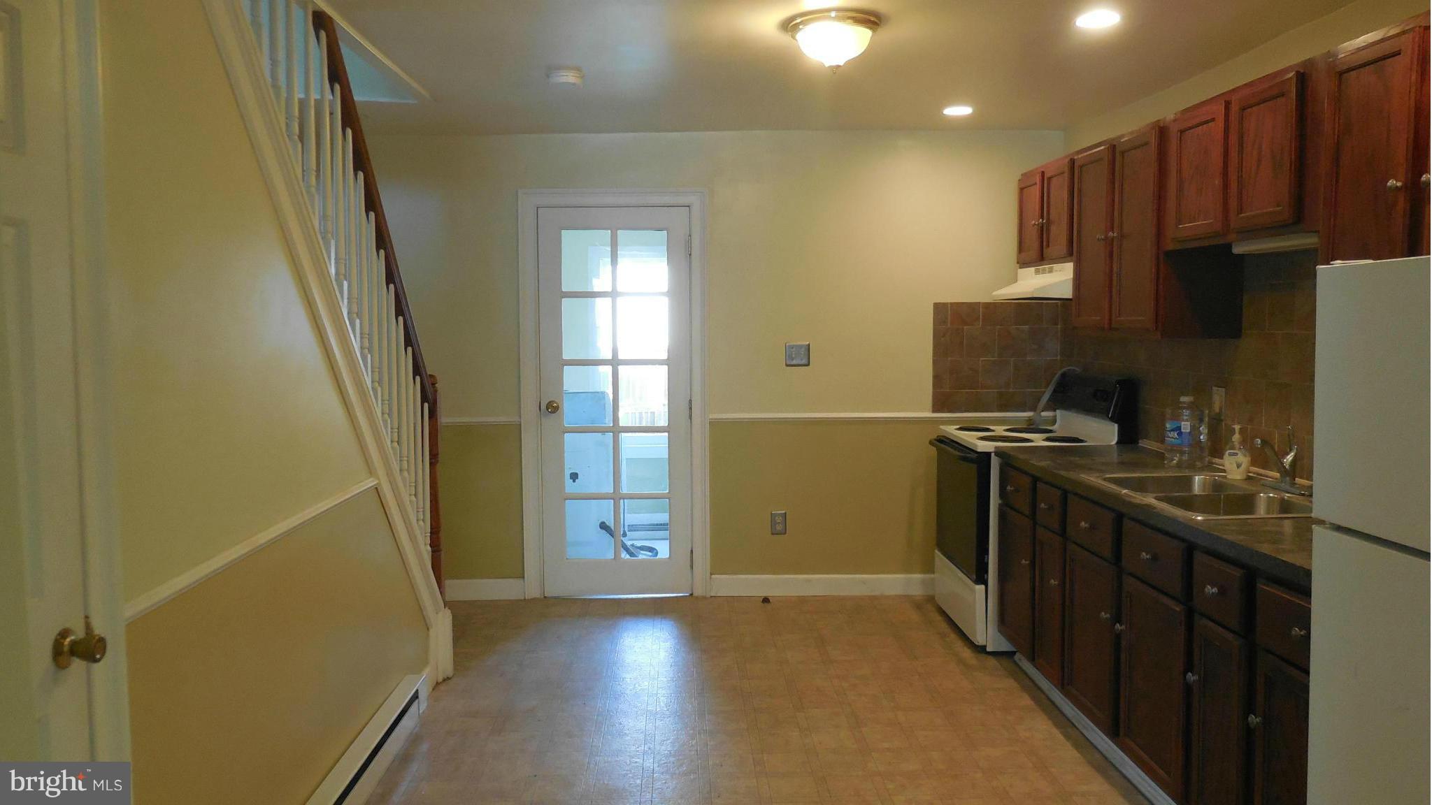 WINCHESTER CITY - Residential Lease