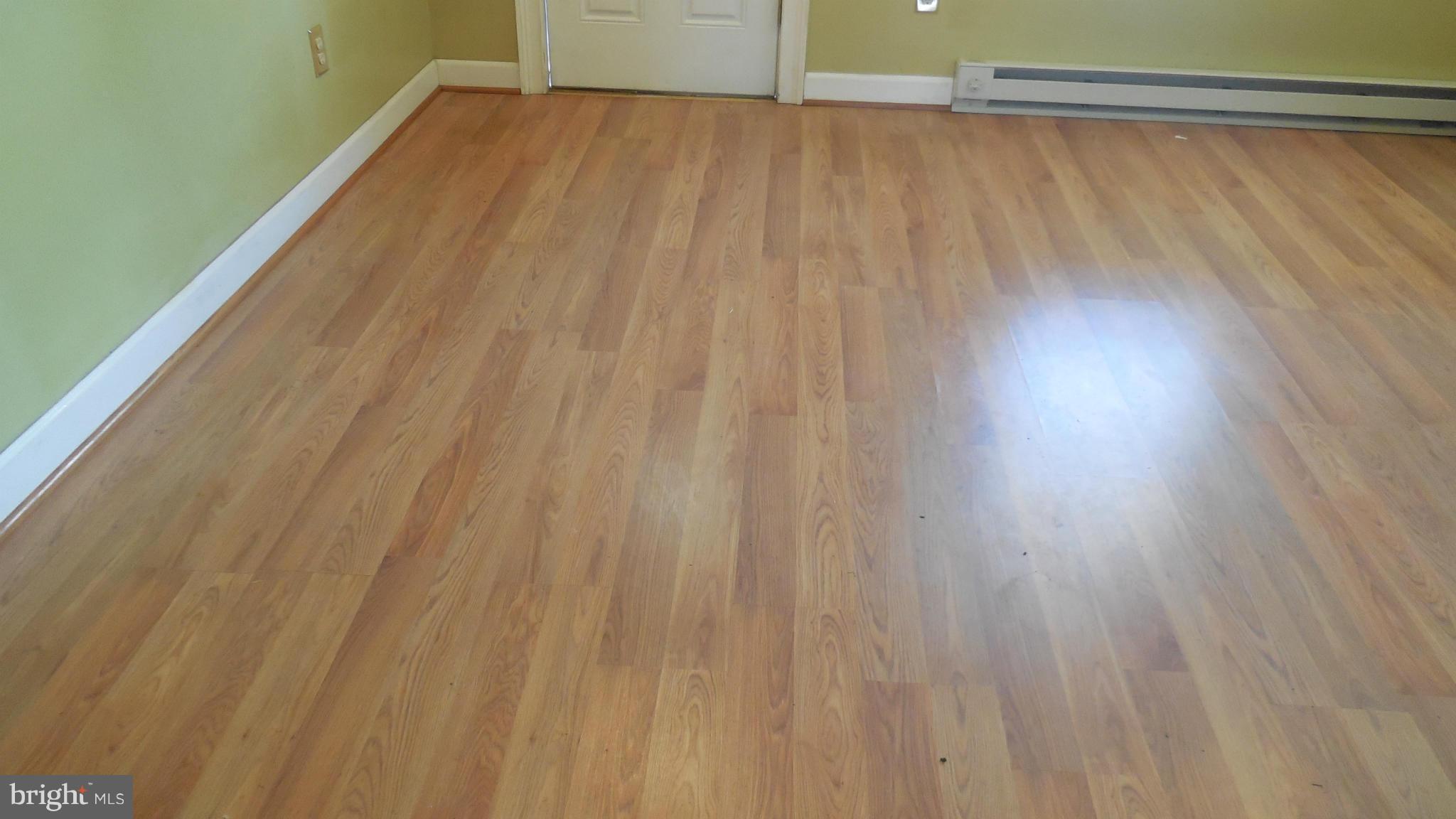 WINCHESTER CITY - Residential Lease