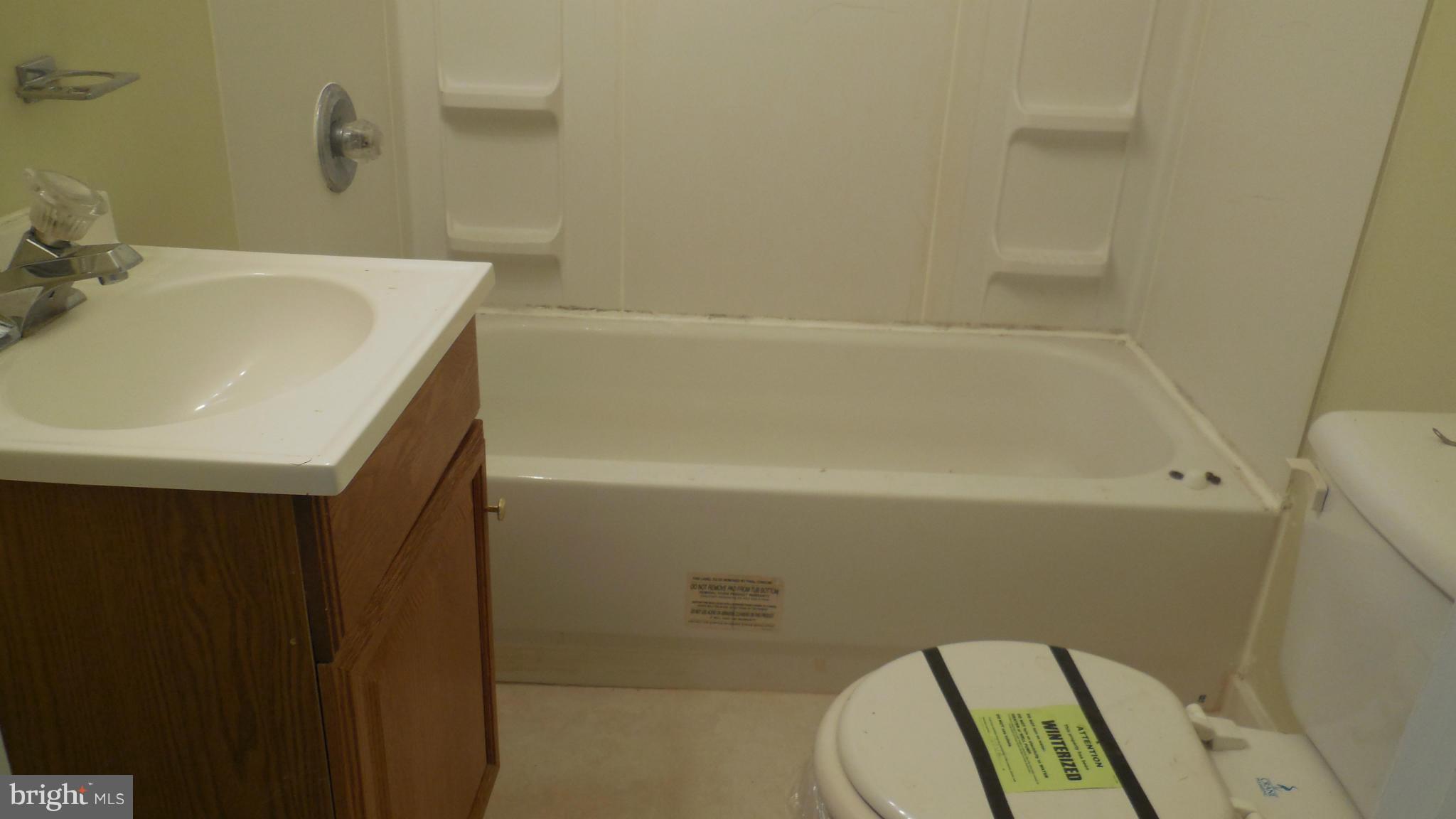 WINCHESTER CITY - Residential Lease