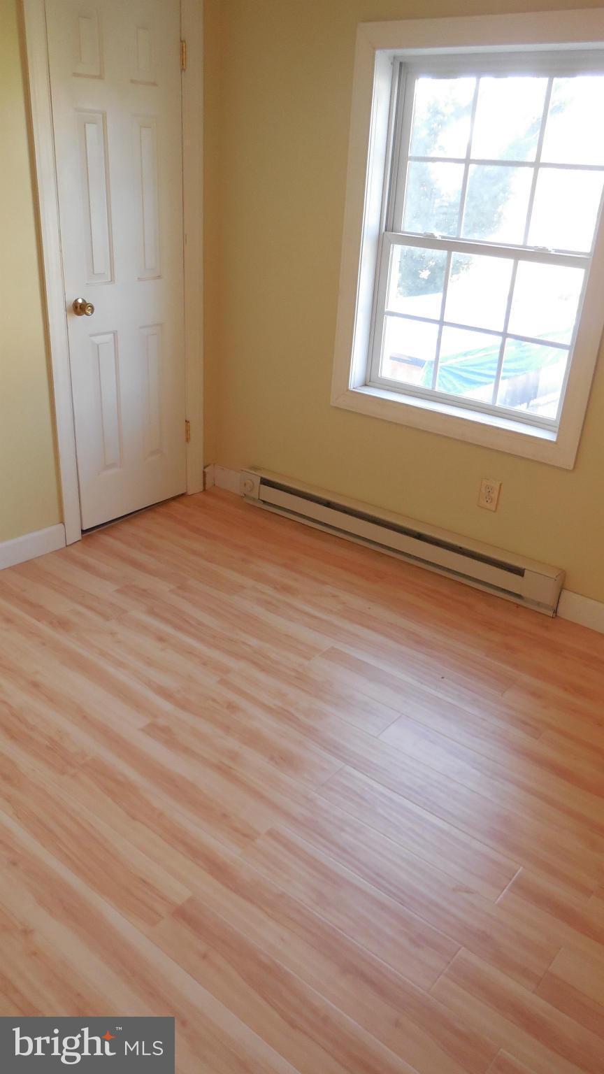 WINCHESTER CITY - Residential Lease