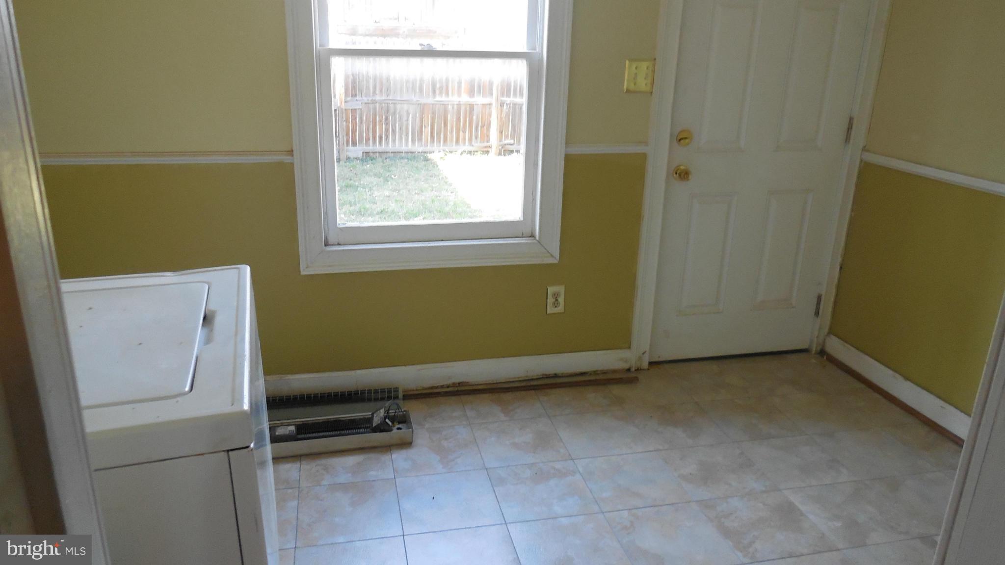 WINCHESTER CITY - Residential Lease