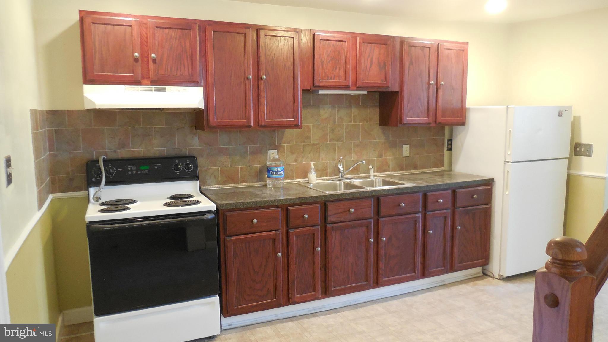 WINCHESTER CITY - Residential Lease