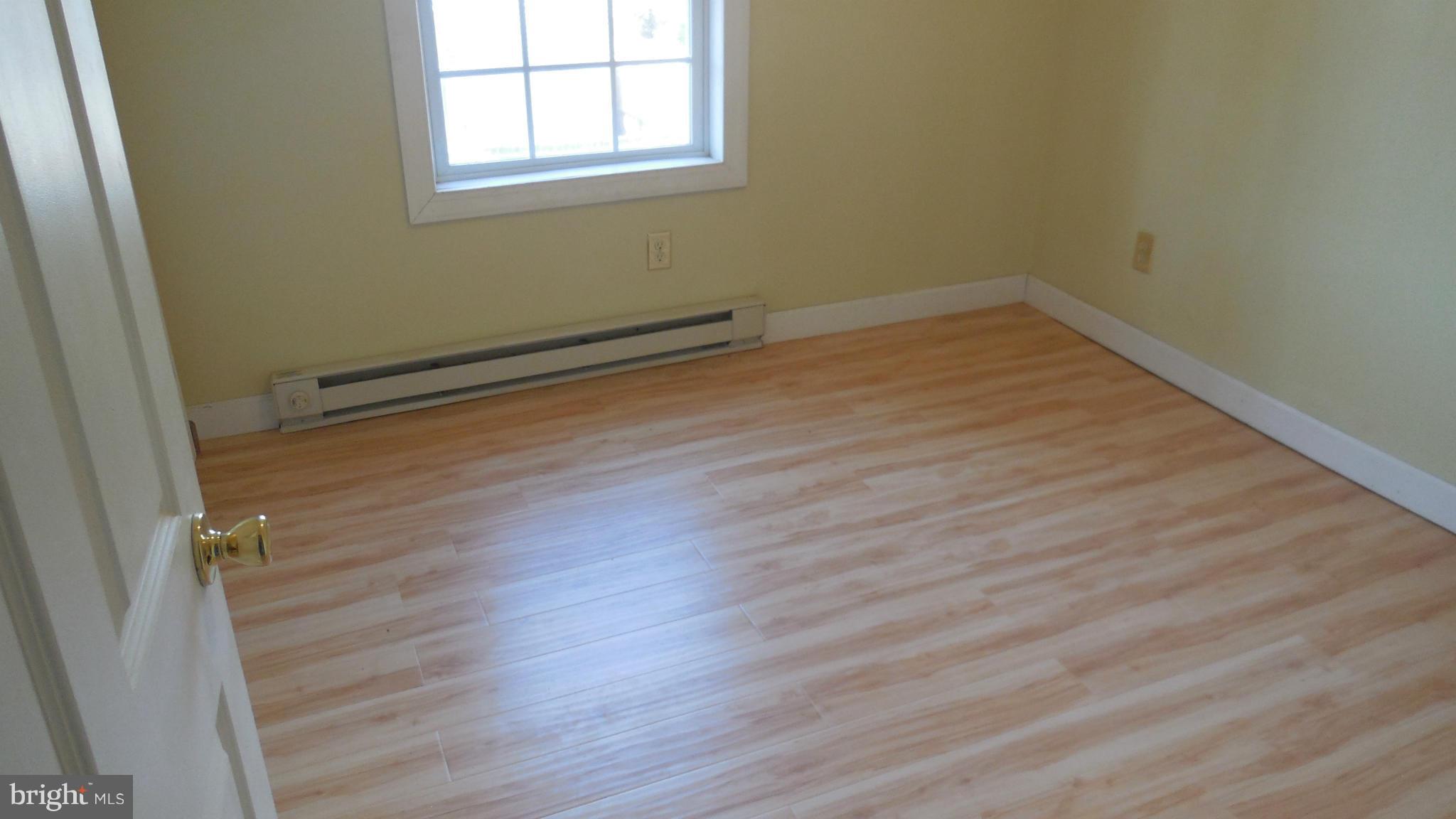 WINCHESTER CITY - Residential Lease