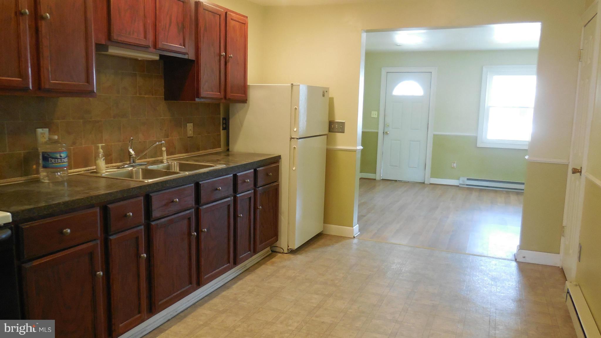 WINCHESTER CITY - Residential Lease