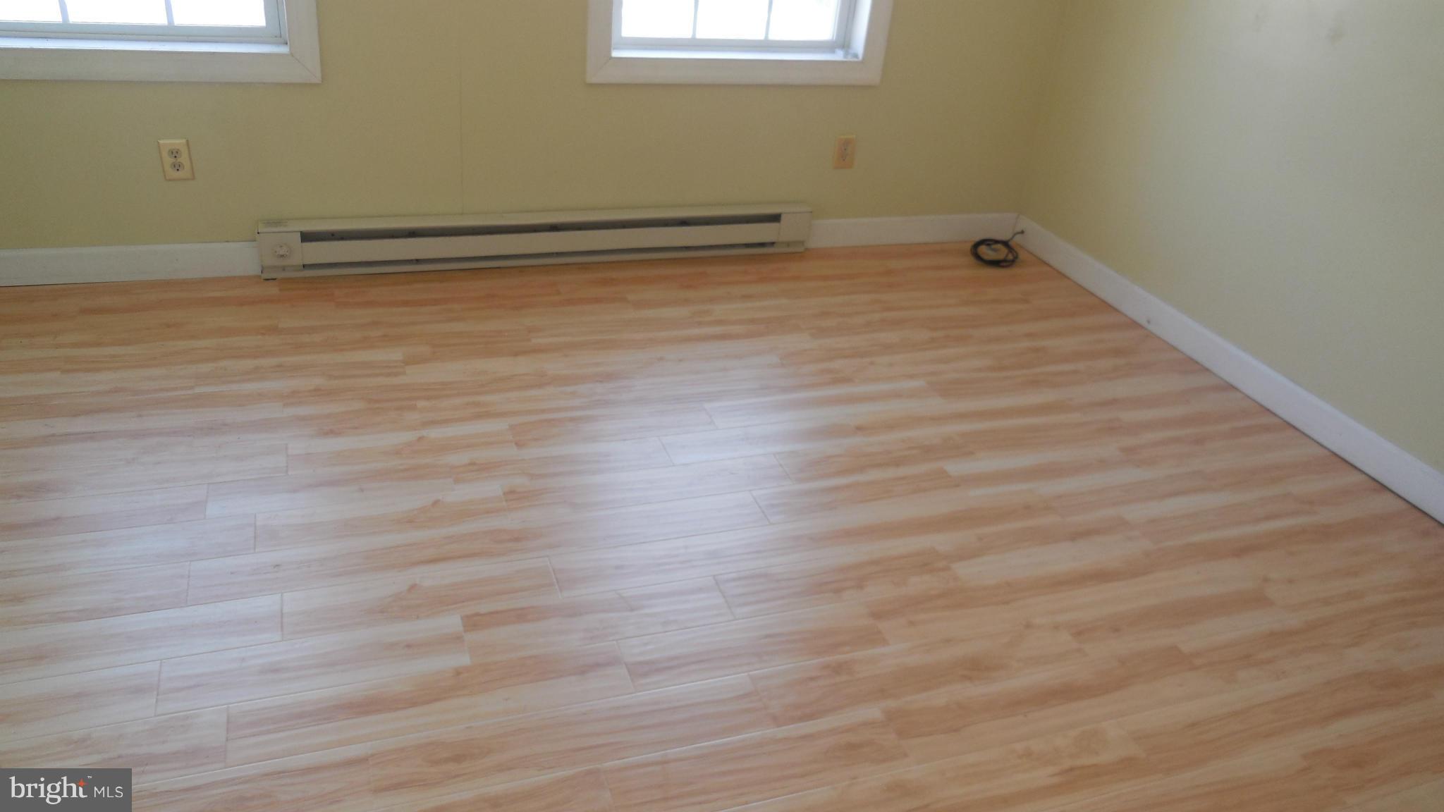 WINCHESTER CITY - Residential Lease