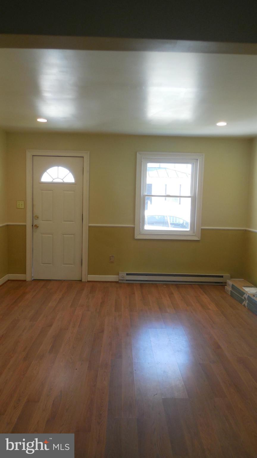 WINCHESTER CITY - Residential Lease