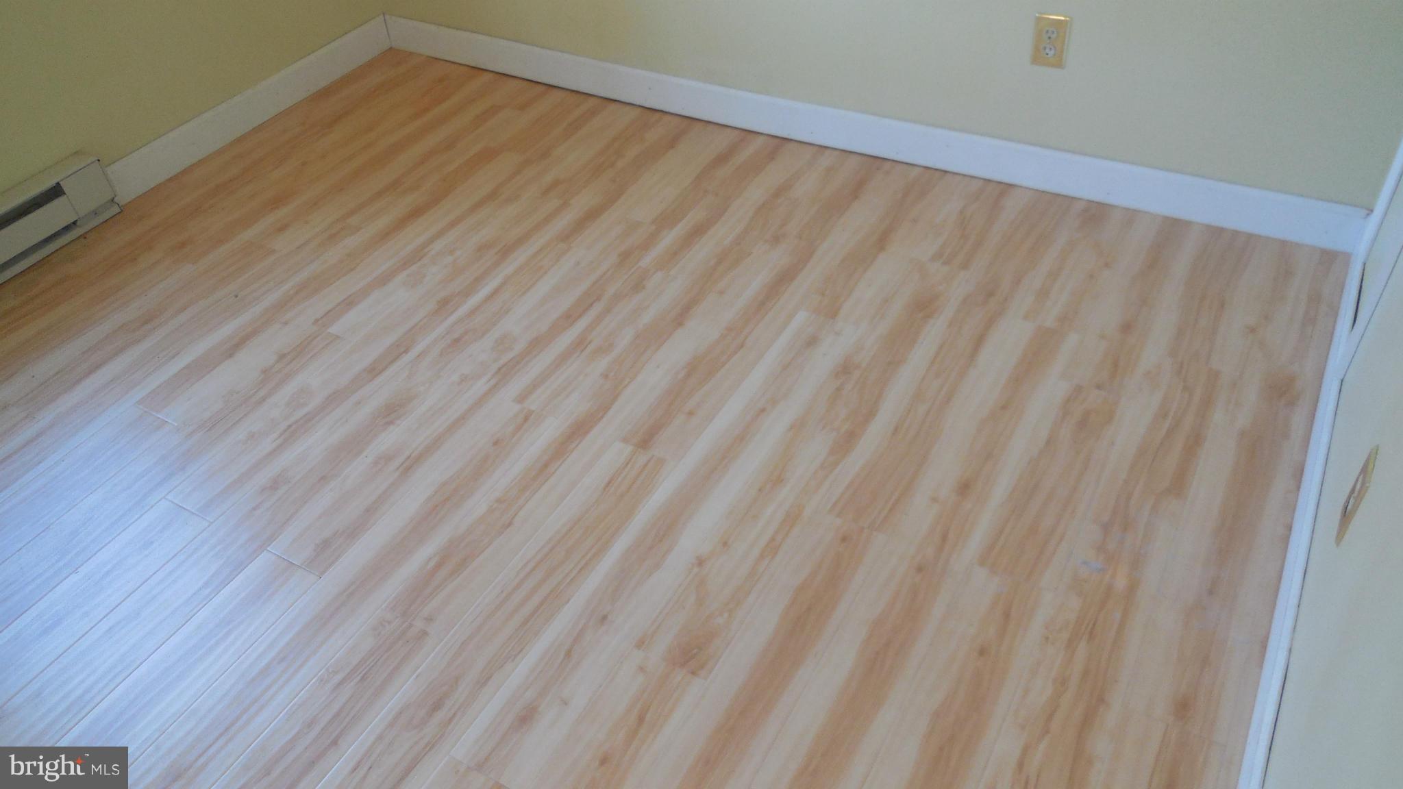 WINCHESTER CITY - Residential Lease