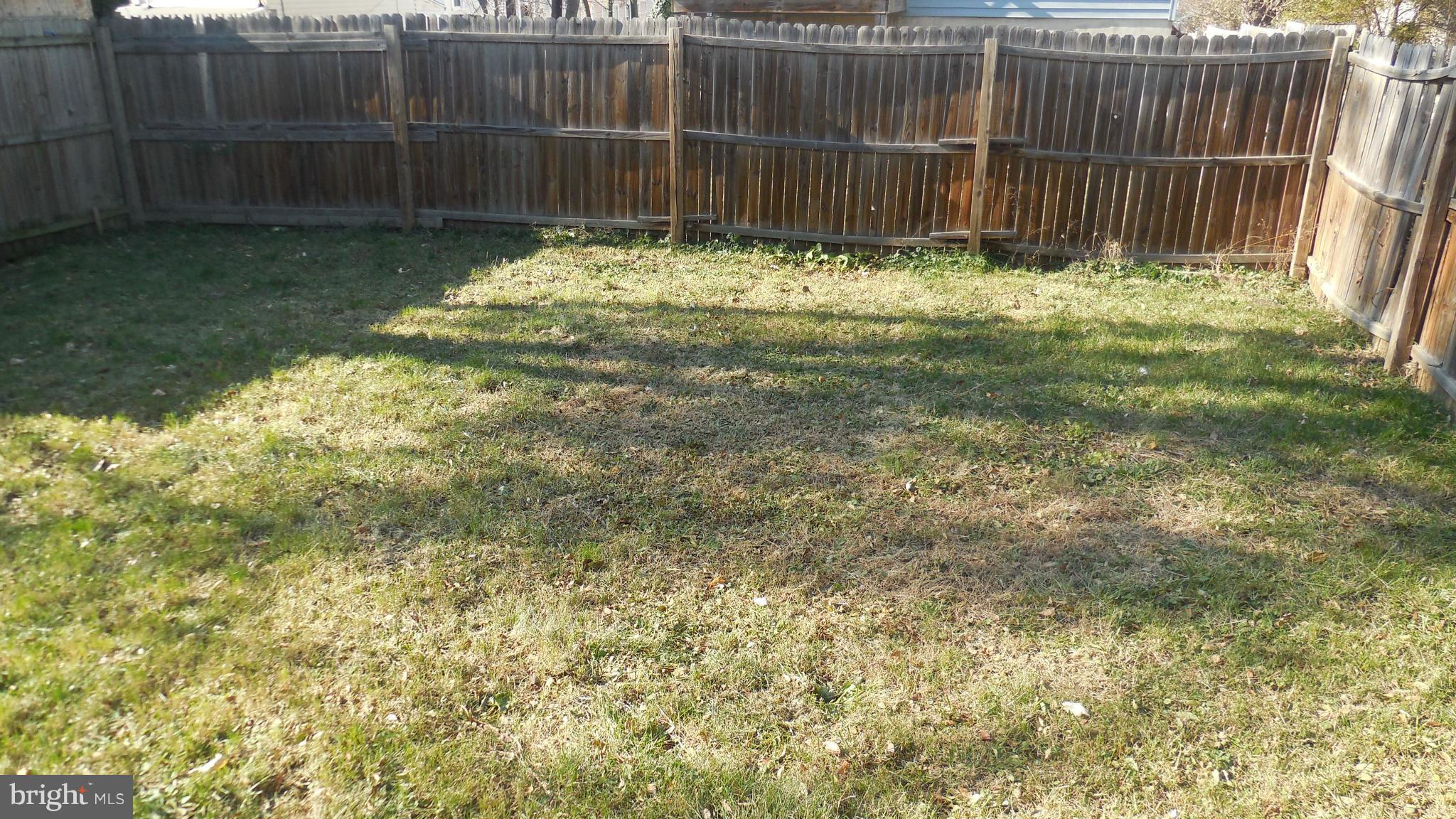 WINCHESTER CITY - Residential Lease